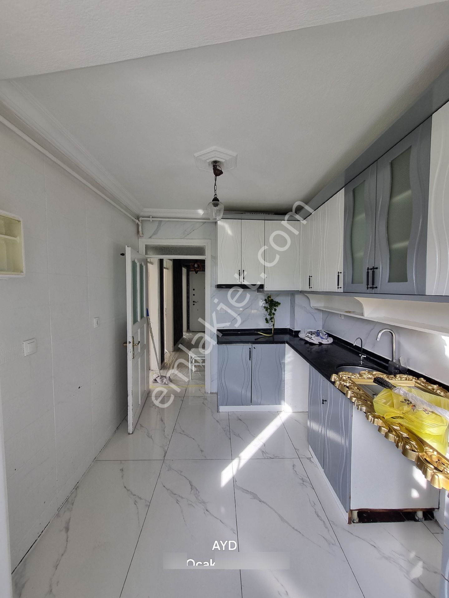 Sahibinden Kiralık Daire Merkez Konumda - Görsel 14