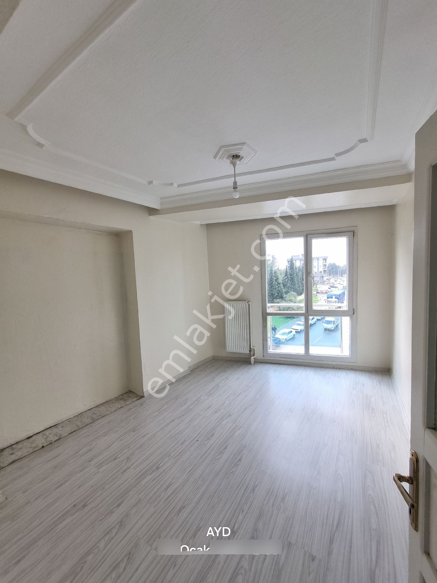 Sahibinden Kiralık Daire Merkez Konumda - Görsel 12