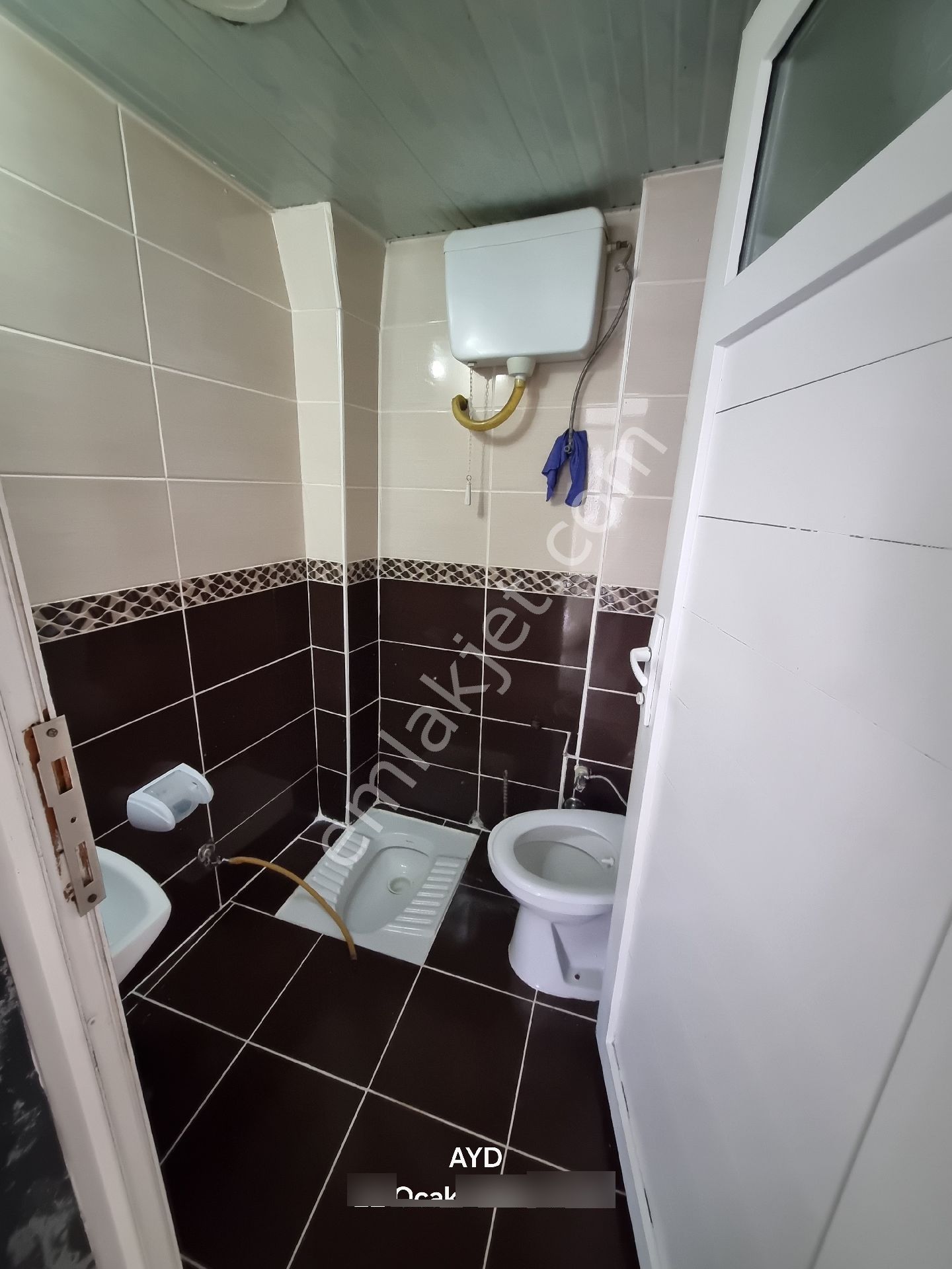 Sahibinden Kiralık Daire Merkez Konumda - Görsel 5