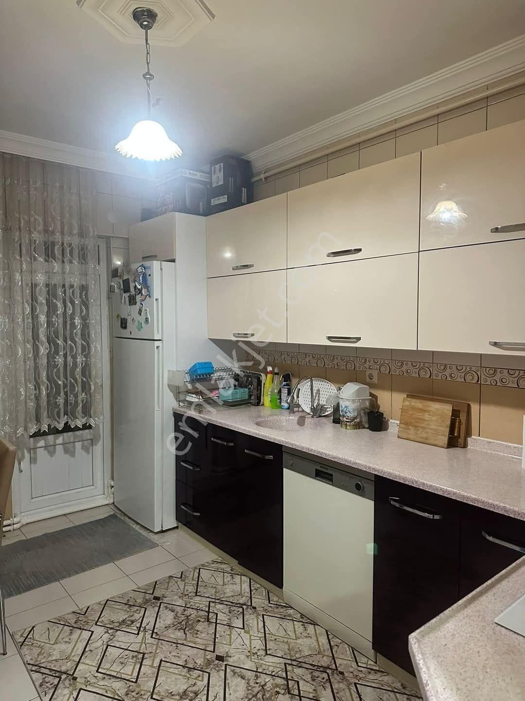 Hayal Emlak'tan Yeni Mahallede Satılık Daire - Görsel 12