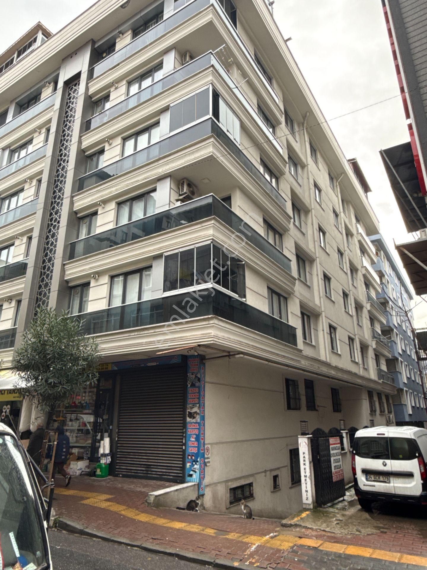 Şirinevler Meydana Yakın Satlık 85 M2 2+1daire - Görsel 33