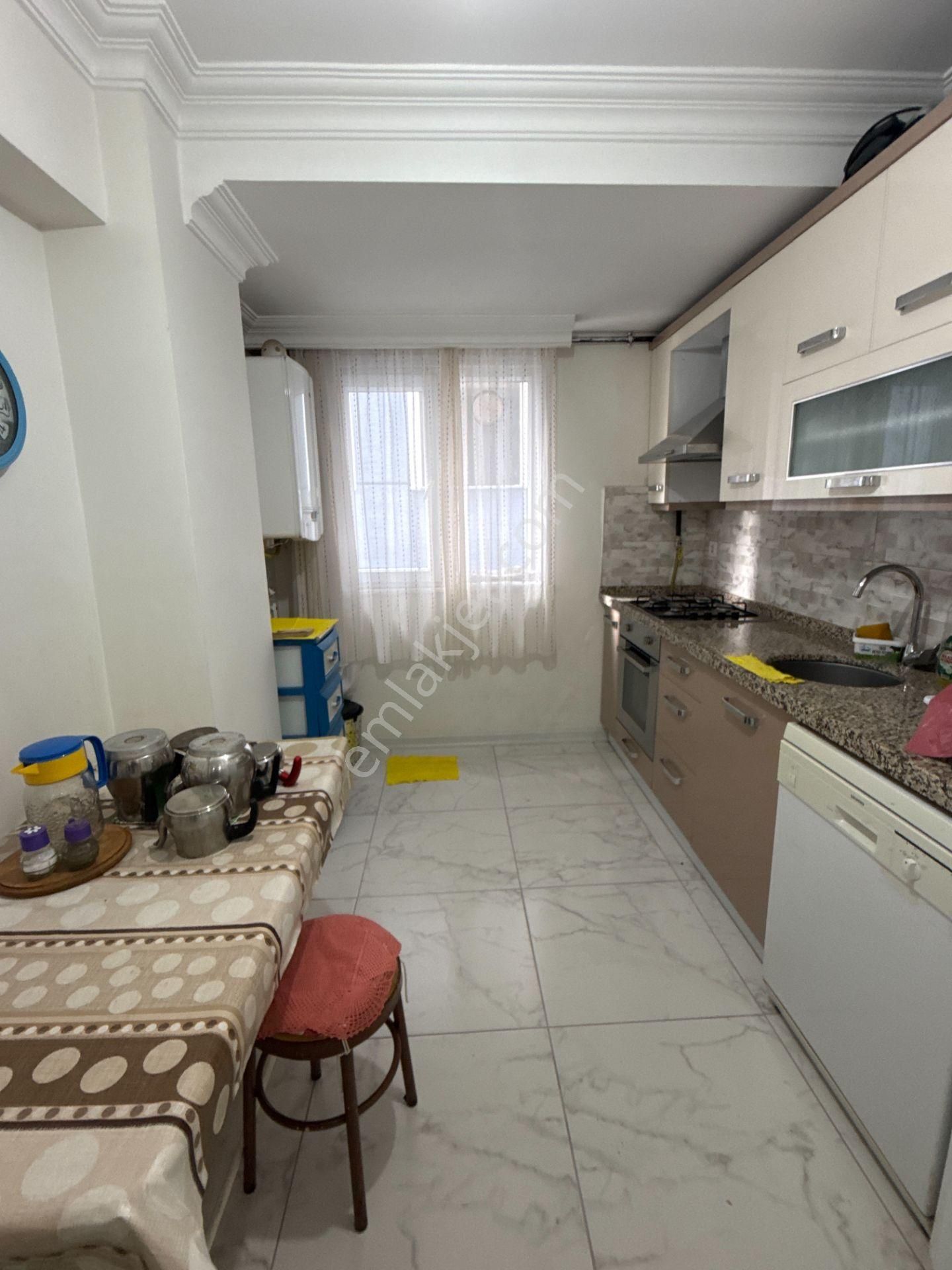 Şirinevler Meydana Yakın Satlık 85 M2 2+1daire - Görsel 19