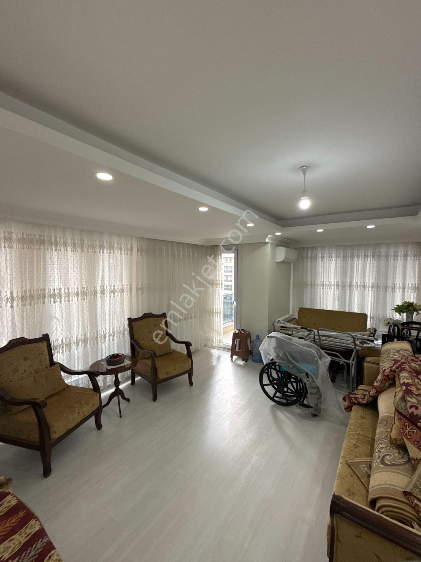 Şirinevler Meydana Yakın Satlık 85 M2 2+1daire - Görsel 8