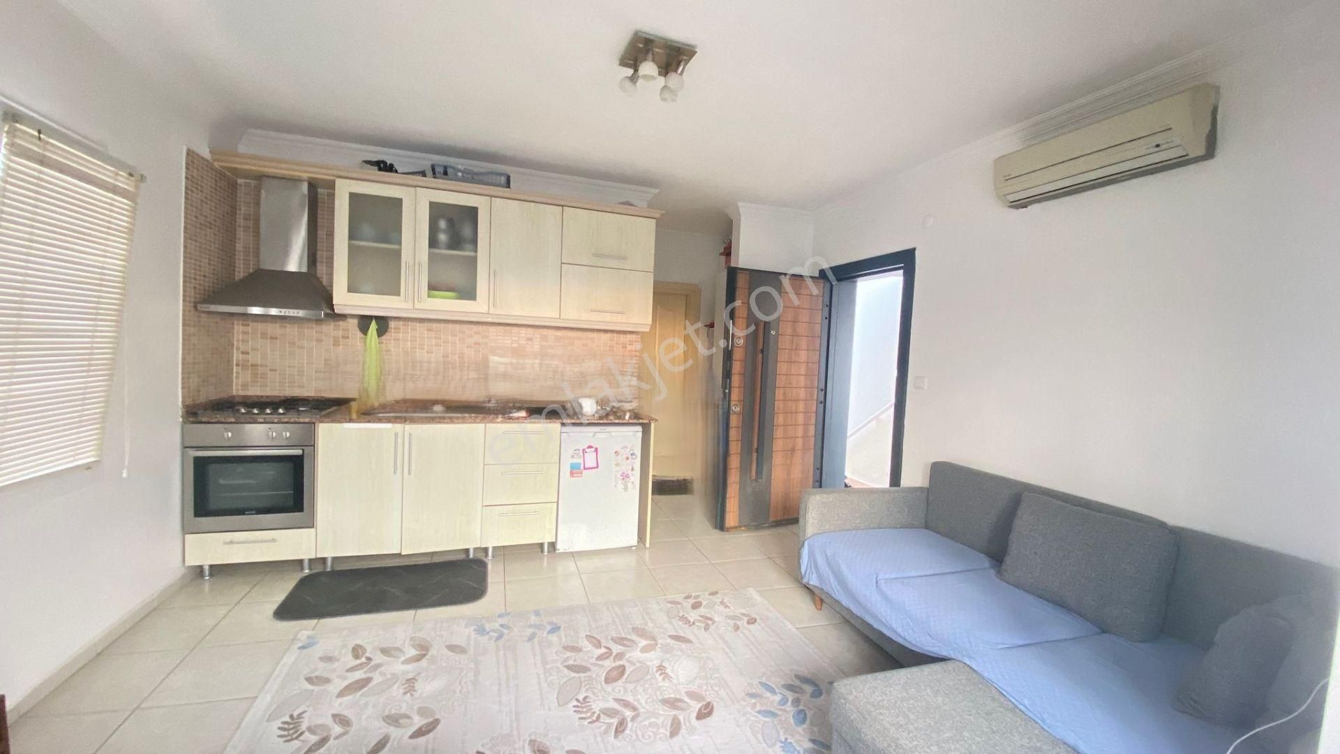 Bodrum Oasis Yakını Kiralık Full Yeni Eşyalı 1+1 Daire - Görsel 17