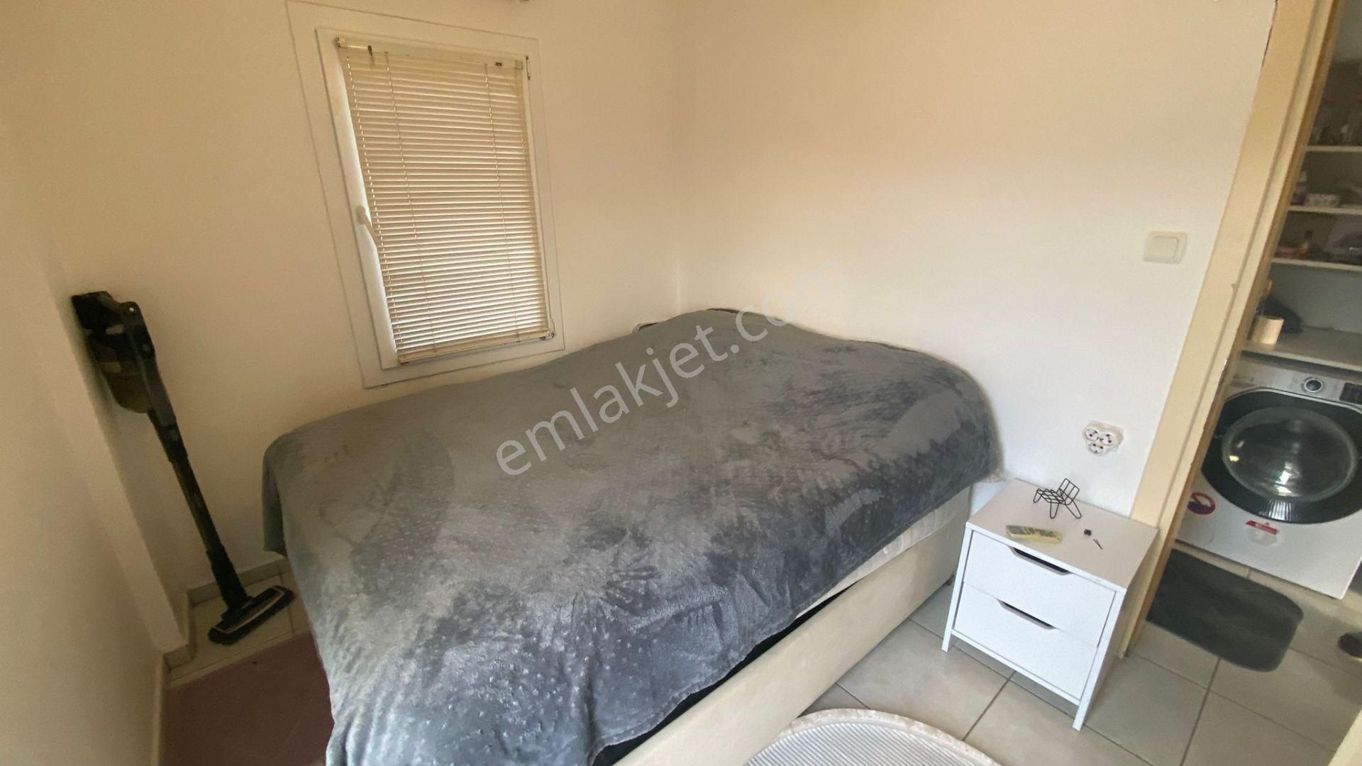 Bodrum Oasis Yakını Kiralık Full Yeni Eşyalı 1+1 Daire - Görsel 10