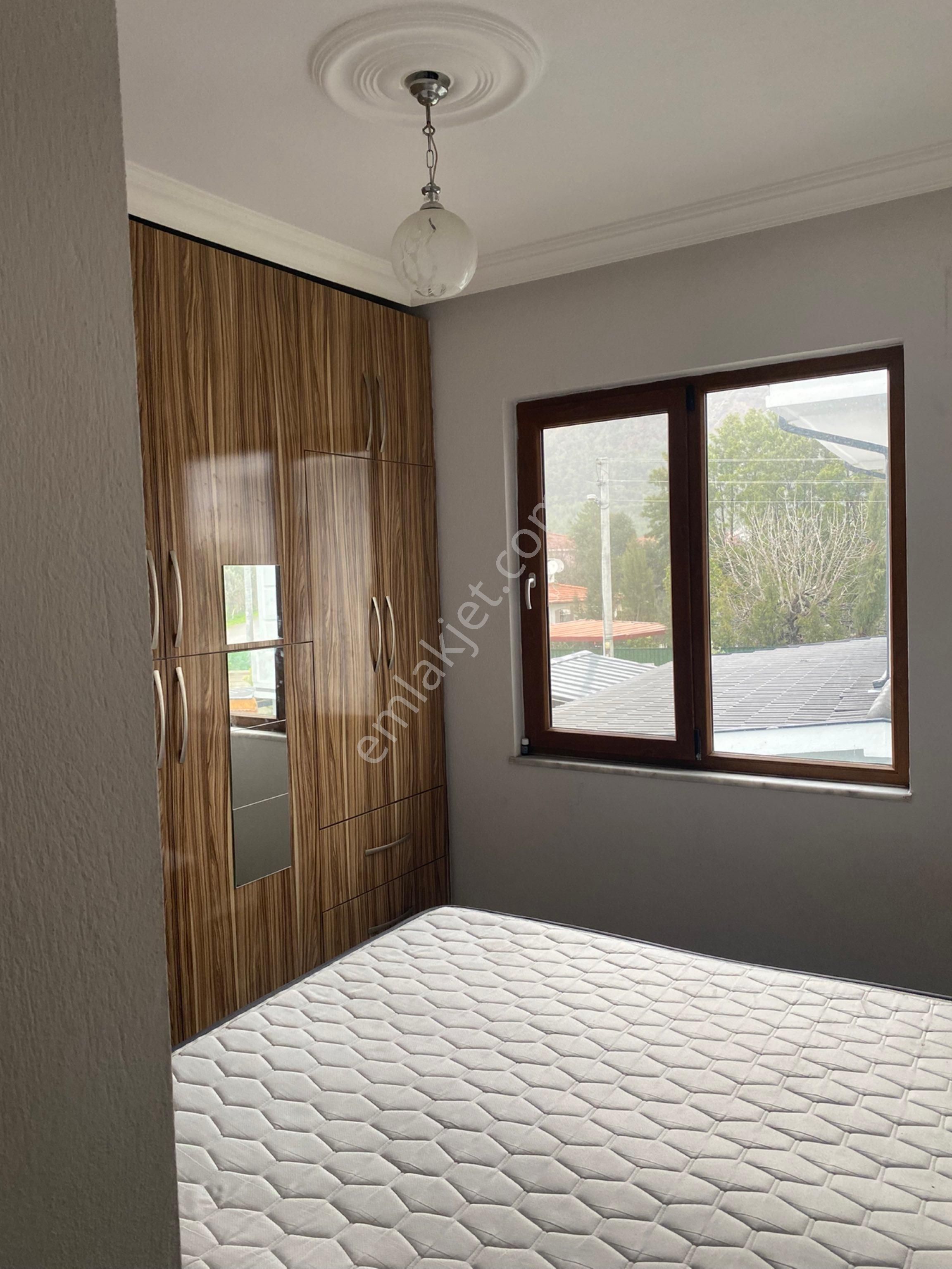 Köyceğiz Toparlar Mahallesinde Geniş Ferah 3+1 Daire - Görsel 18