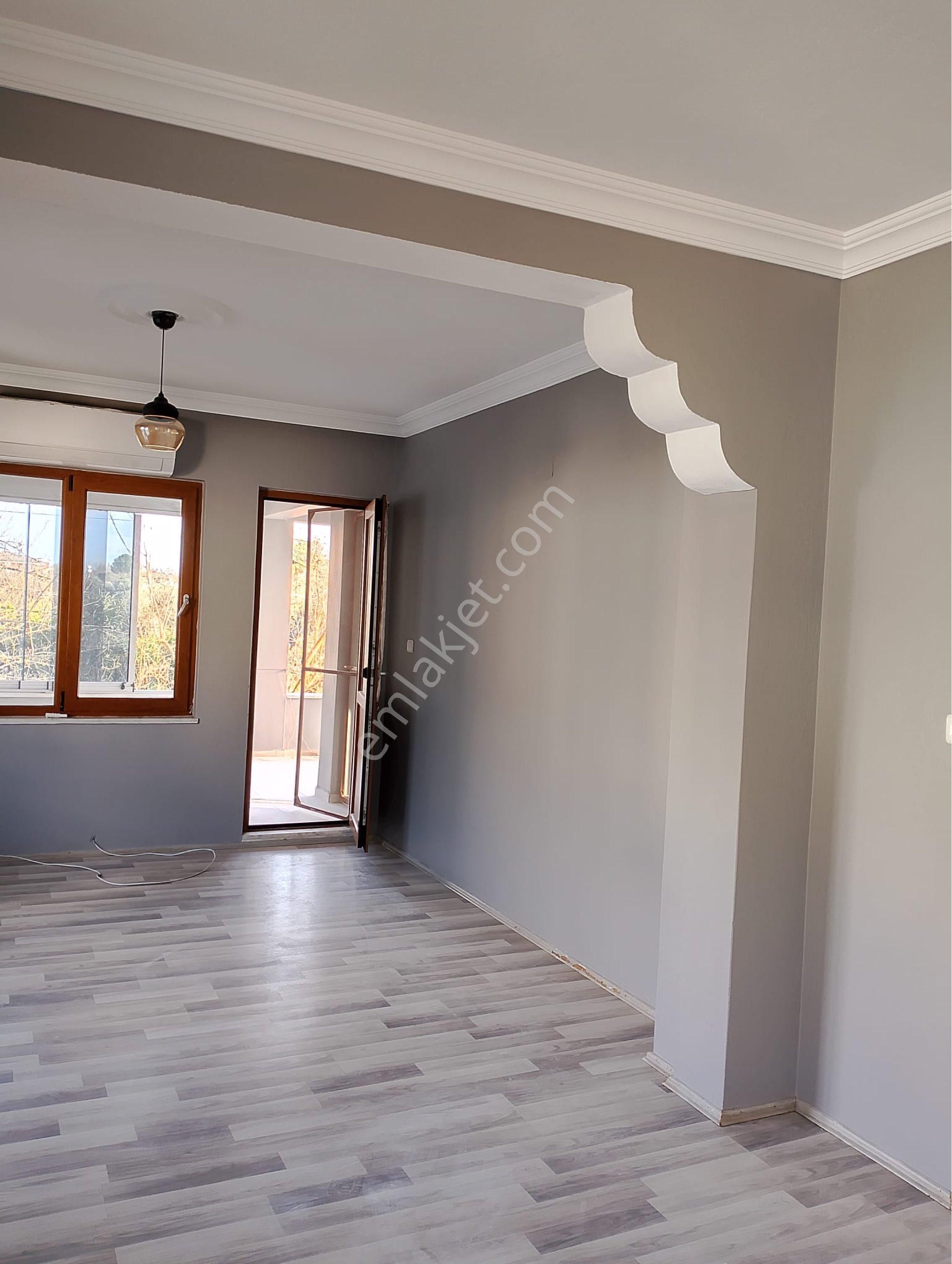 Köyceğiz Toparlar Mahallesinde Geniş Ferah 3+1 Daire - Görsel 26