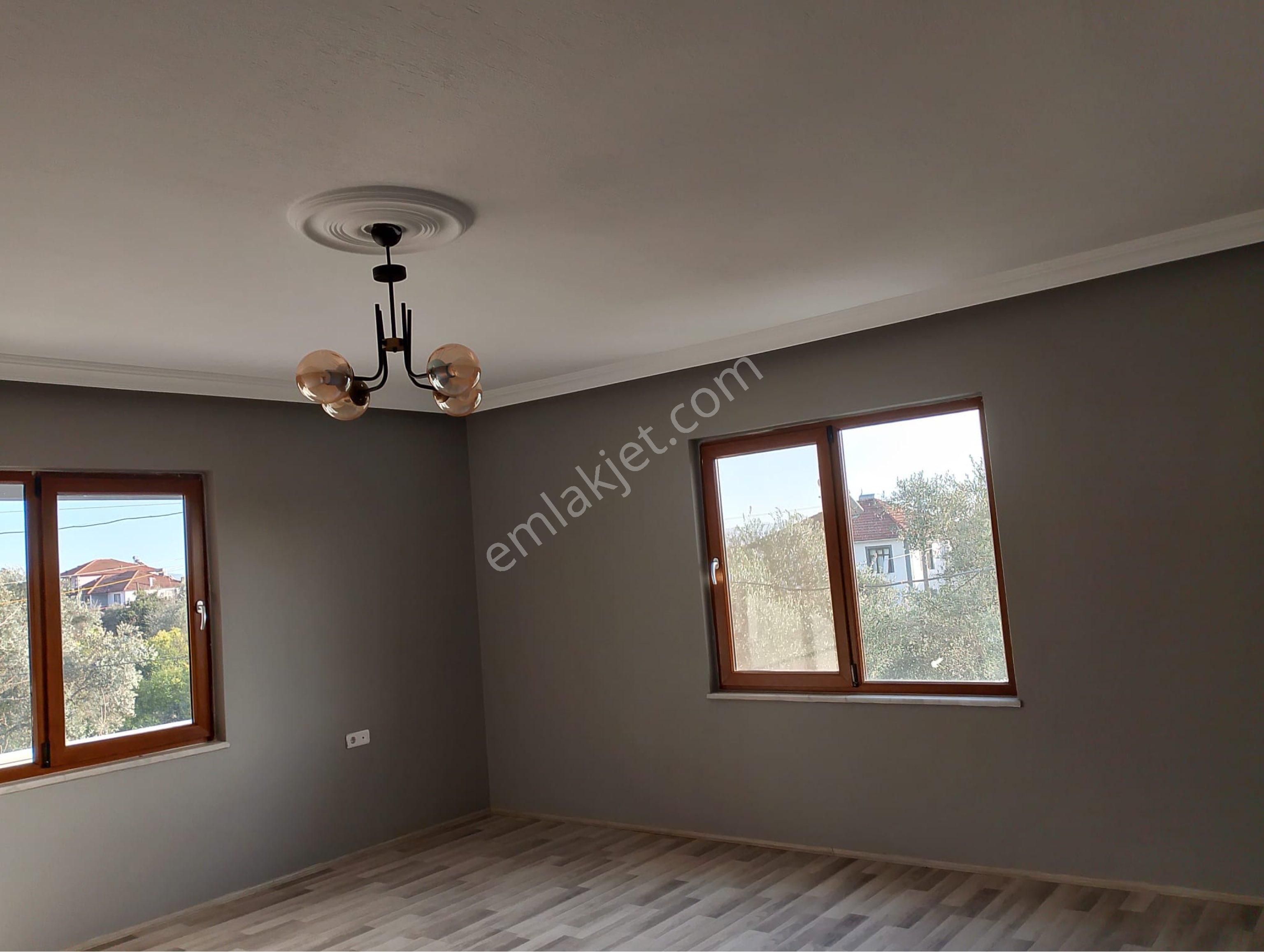 Köyceğiz Toparlar Mahallesinde Geniş Ferah 3+1 Daire - Görsel 30