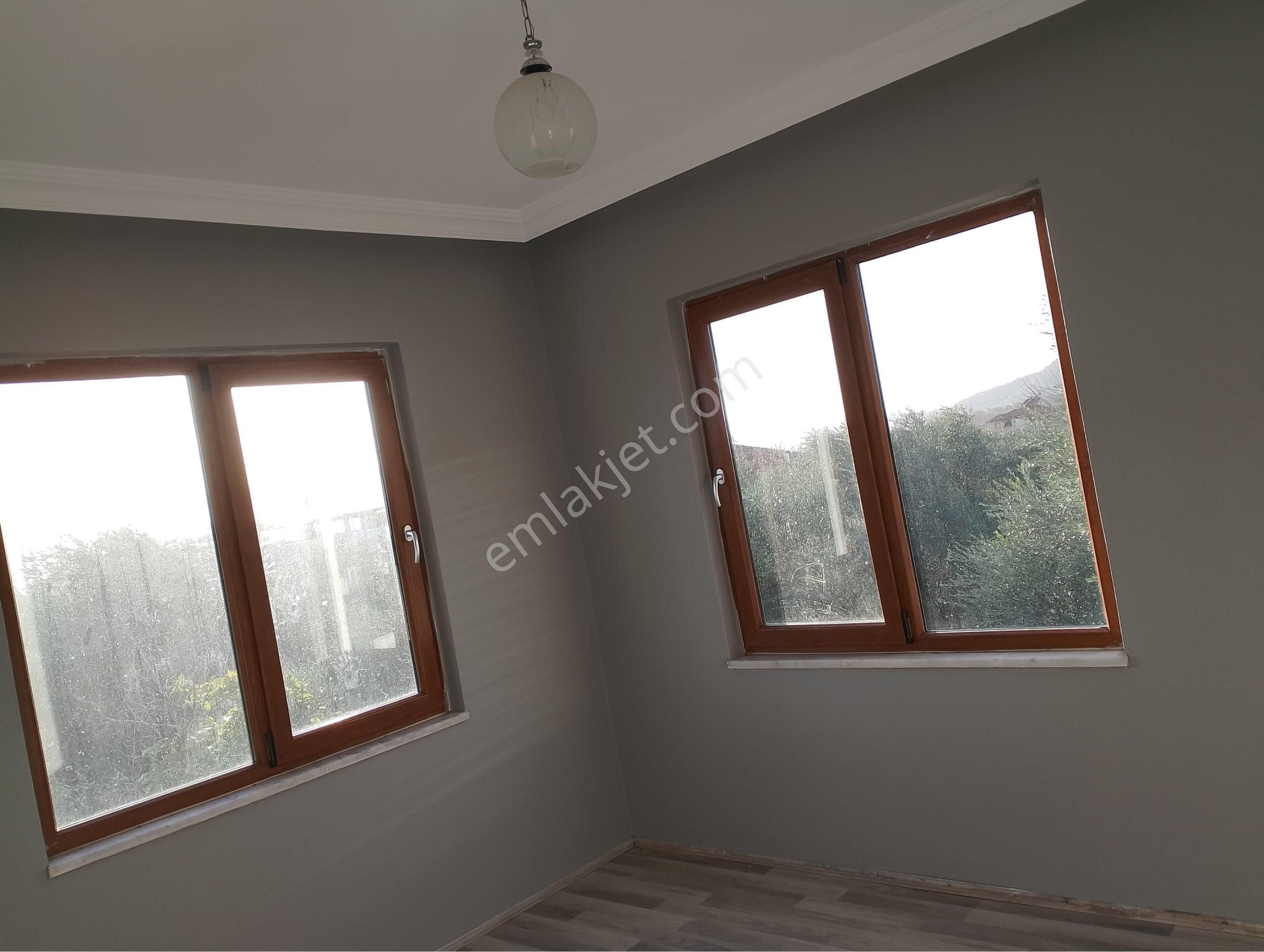 Köyceğiz Toparlar Mahallesinde Geniş Ferah 3+1 Daire - Görsel 32