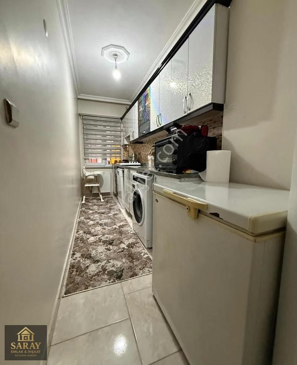 Saray Emlaktan Satılık Yeni Yapı Yüksek Gitiş Kat Daire - Görsel 7