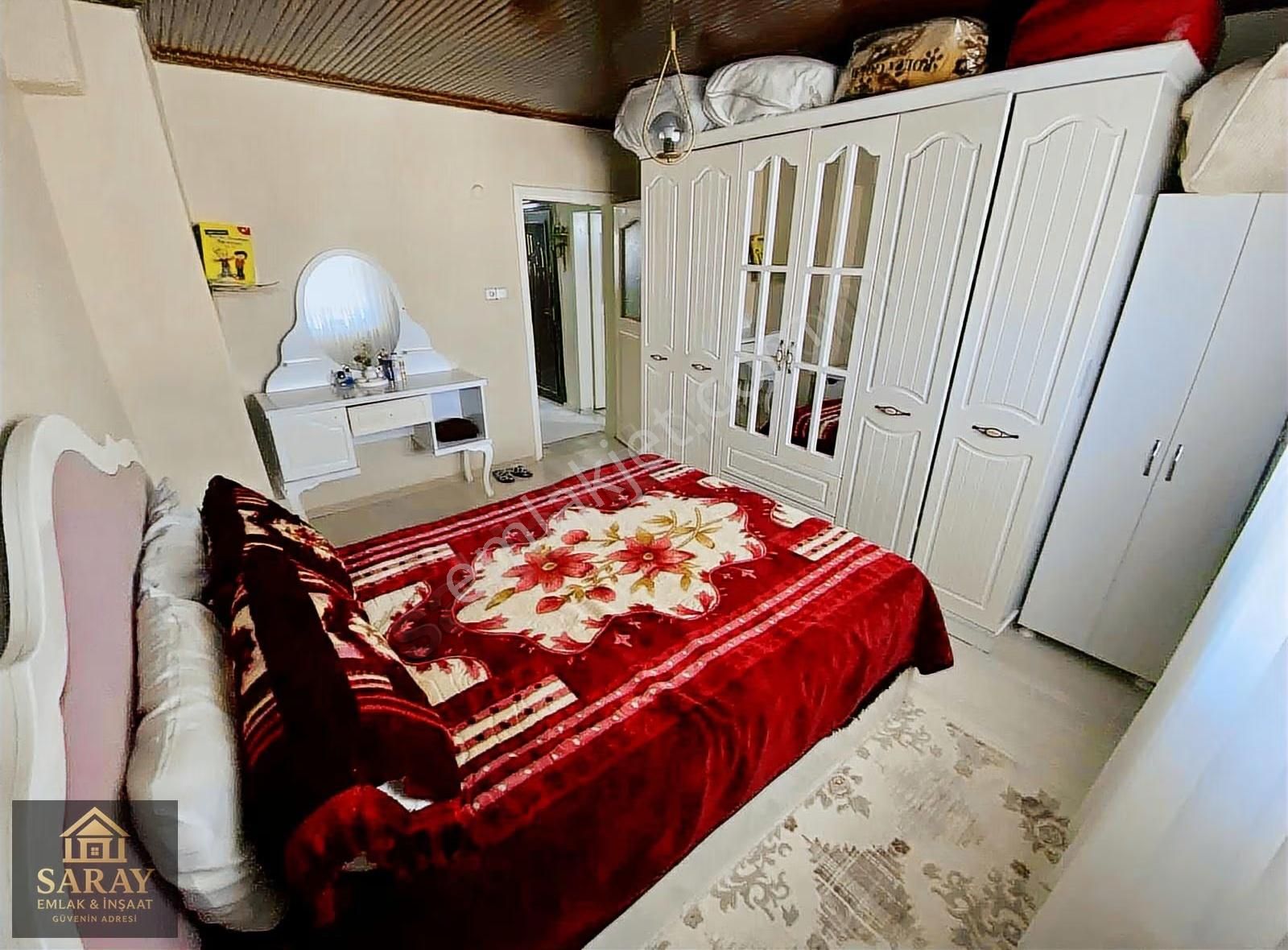 2+1 | 5.kat | 100m2 | Metroya 5dk | Teraslı | Çatı Katı - Görsel 15