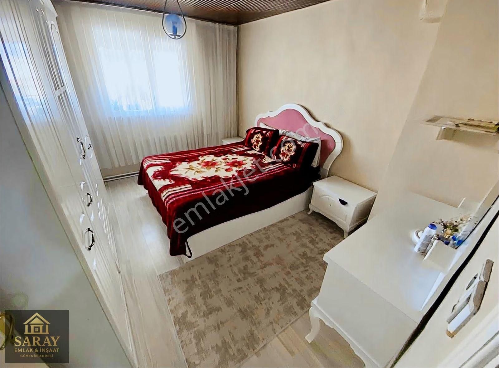 2+1 | 5.kat | 100m2 | Metroya 5dk | Teraslı | Çatı Katı - Görsel 8