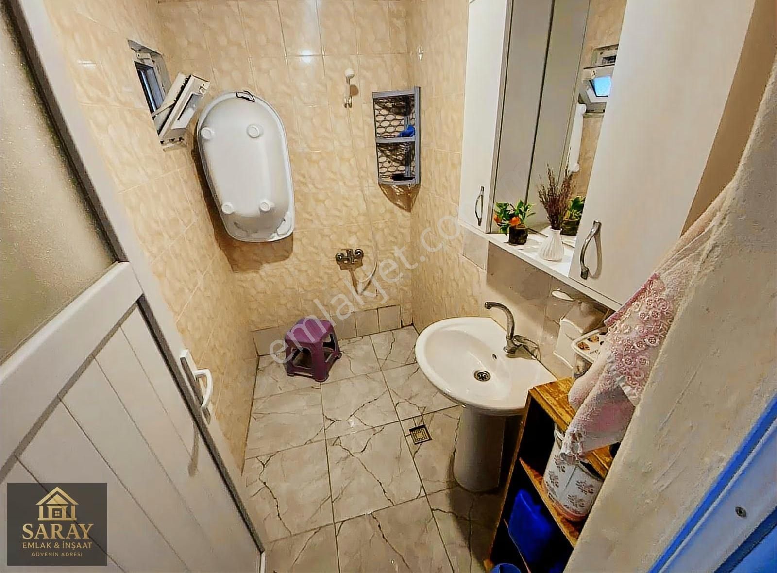 2+1 | 5.kat | 100m2 | Metroya 5dk | Teraslı | Çatı Katı - Görsel 2