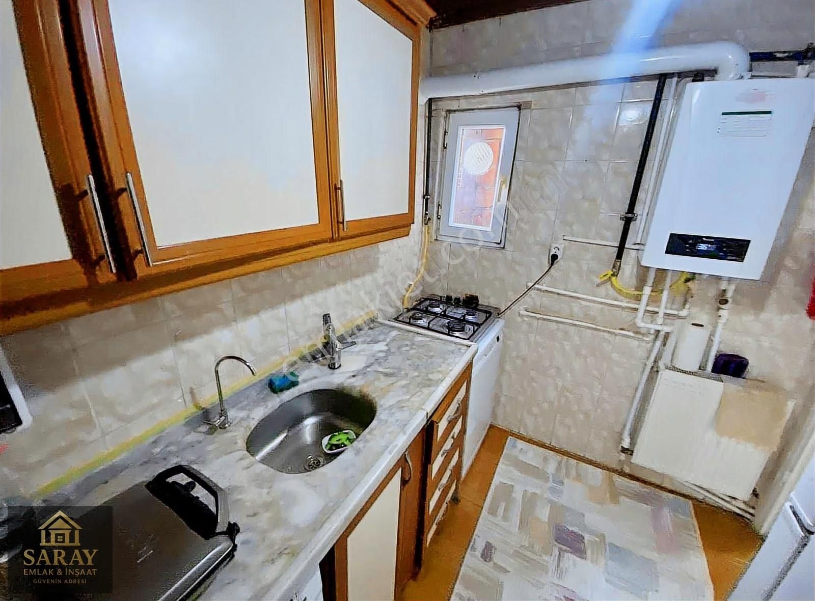 2+1 | 5.kat | 100m2 | Metroya 5dk | Teraslı | Çatı Katı - Görsel 6