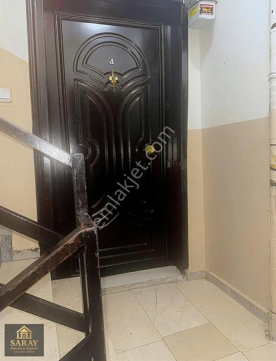 Saray Emlaktan Merkezde Satılık 2-1 100 M2 Ara Kat Daire - Görsel 11