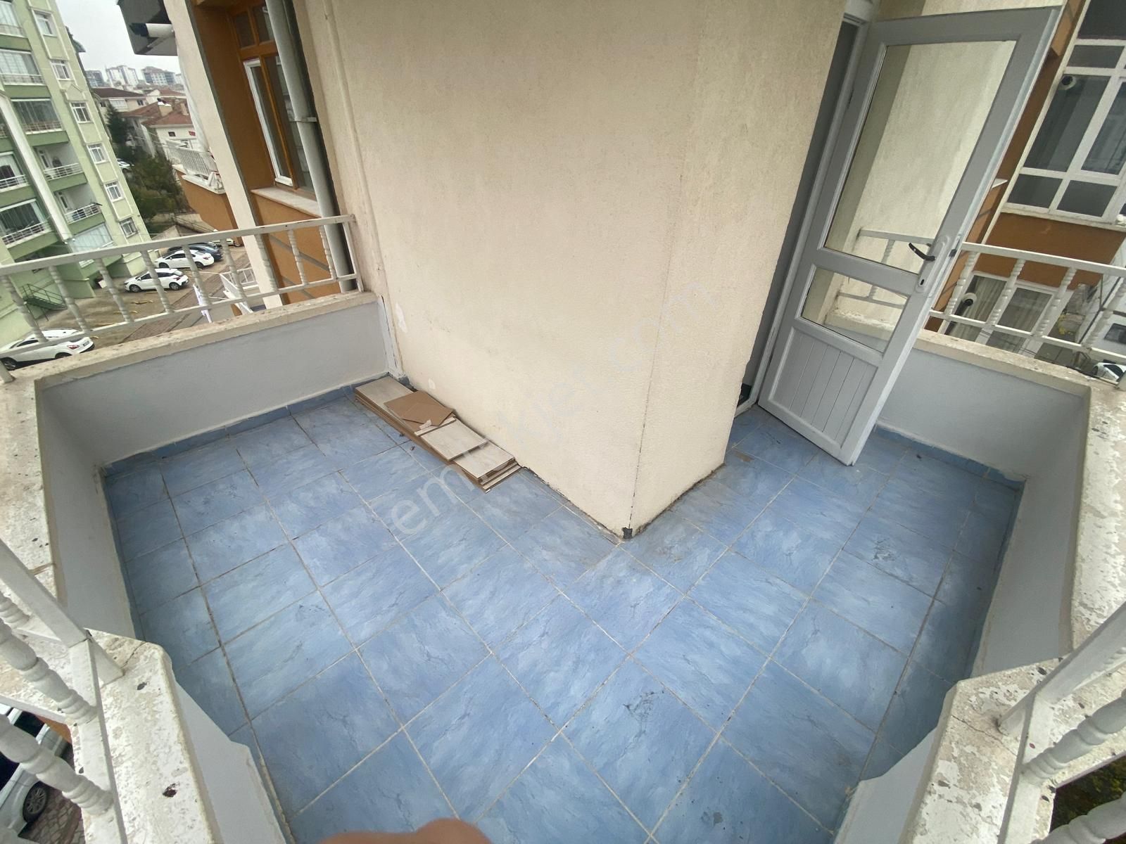 Koza Emlak'tan Pınarbaşı Mahalesinde Ara Katta Full Yapılı Asansörlü 3+1 Satılık Daire - Görsel 11