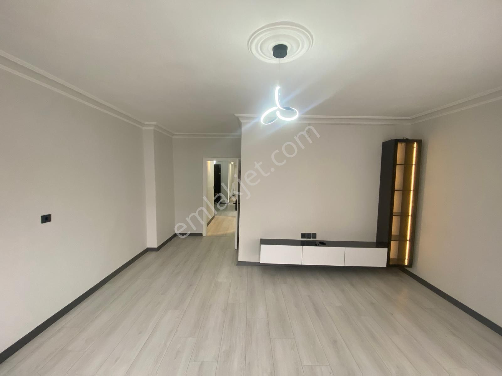 Koza Emlak'tan Pınarbaşı Mahalesinde Ara Katta Full Yapılı Asansörlü 3+1 Satılık Daire - Görsel 9