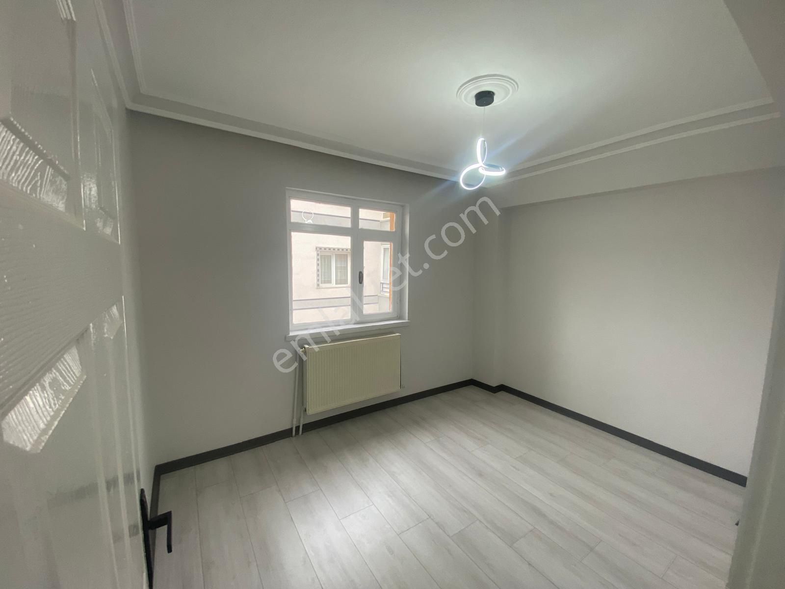 Koza Emlak'tan Pınarbaşı Mahalesinde Ara Katta Full Yapılı Asansörlü 3+1 Satılık Daire - Görsel 14