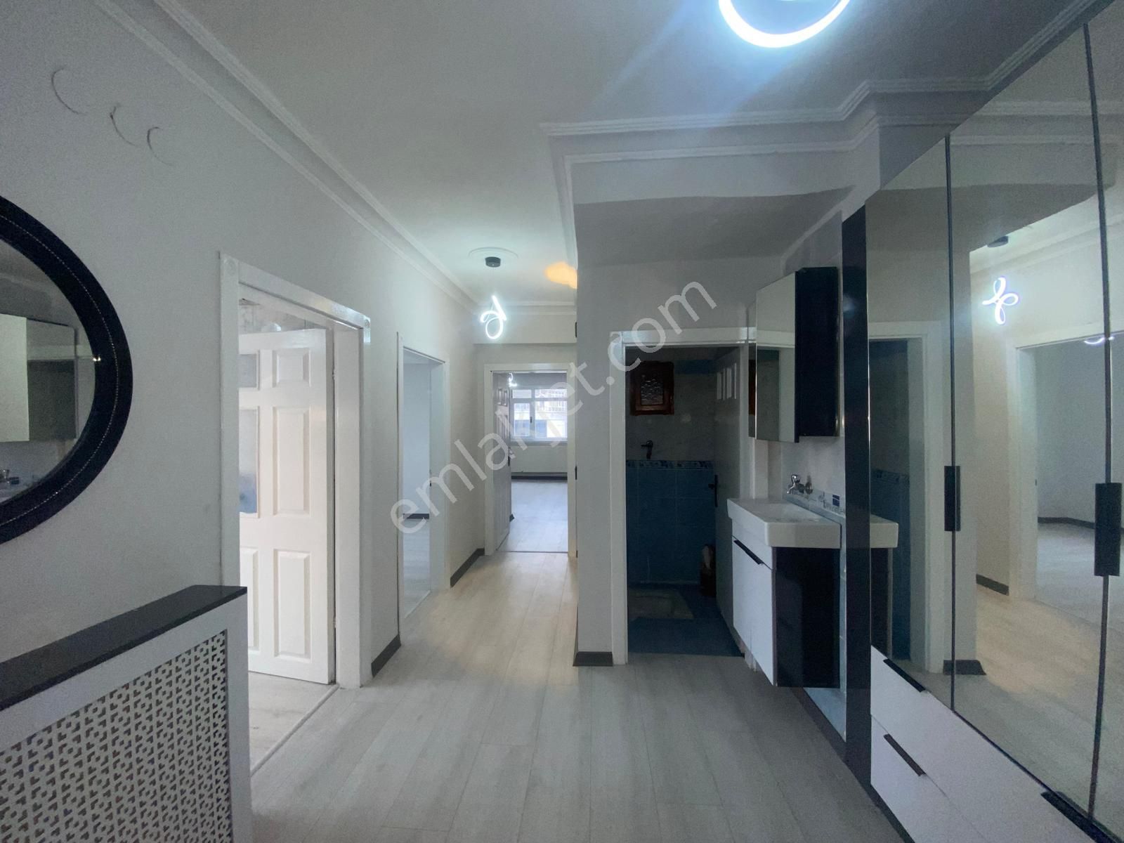 Koza Emlak'tan Pınarbaşı Mahalesinde Ara Katta Full Yapılı Asansörlü 3+1 Satılık Daire - Görsel 27