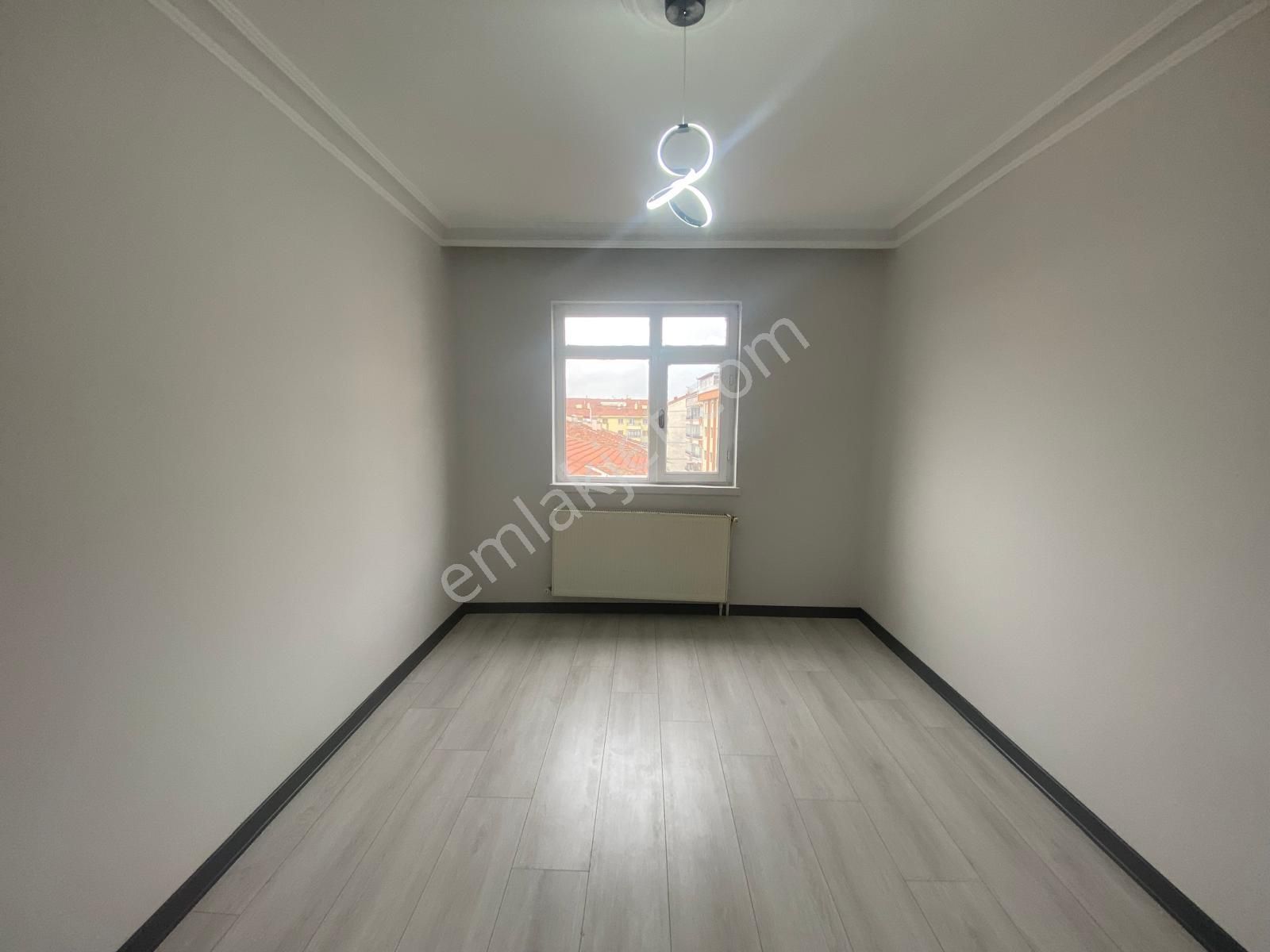 Koza Emlak'tan Pınarbaşı Mahalesinde Ara Katta Full Yapılı Asansörlü 3+1 Satılık Daire - Görsel 19