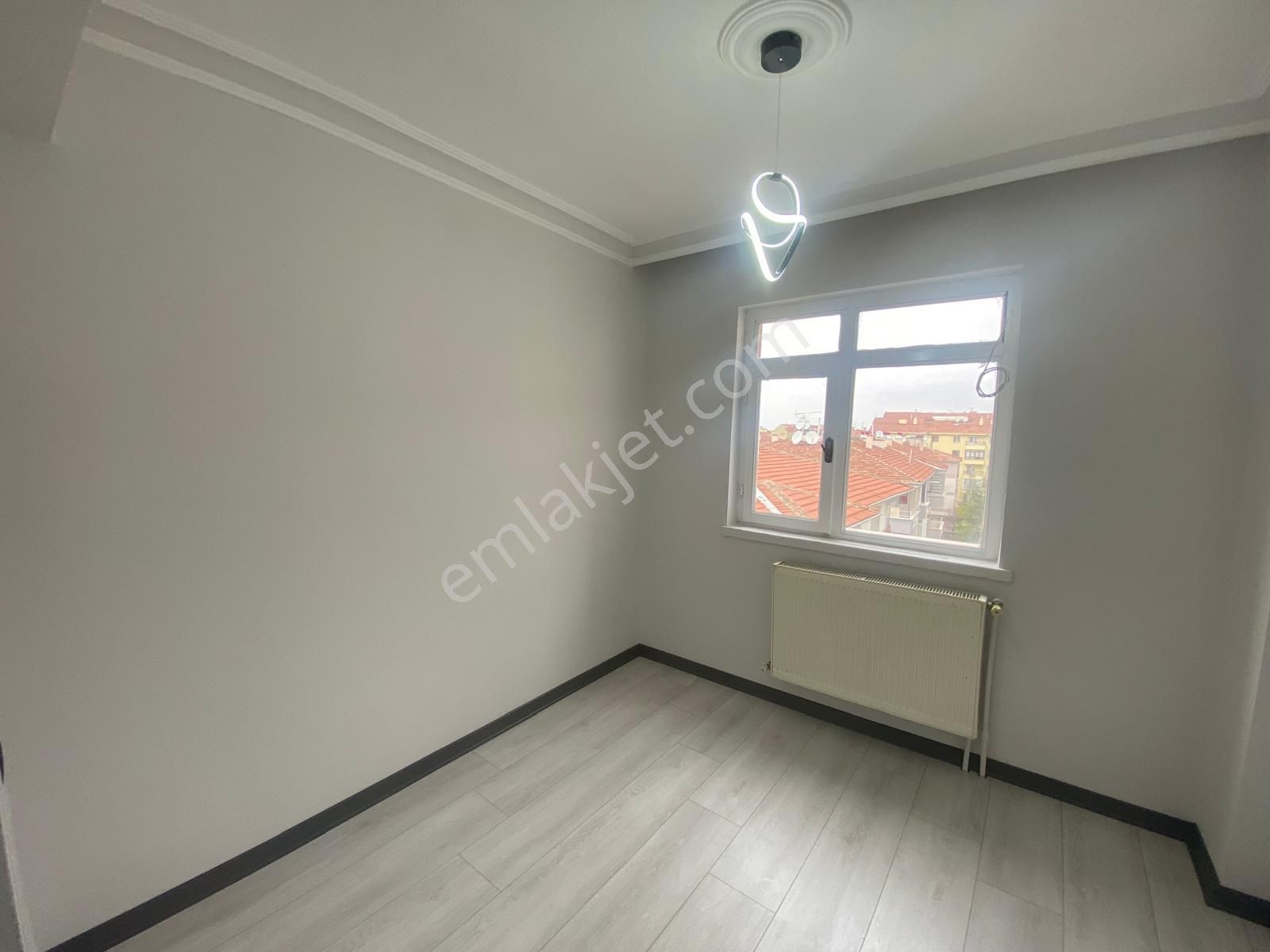 Koza Emlak'tan Pınarbaşı Mahalesinde Ara Katta Full Yapılı Asansörlü 3+1 Satılık Daire - Görsel 16