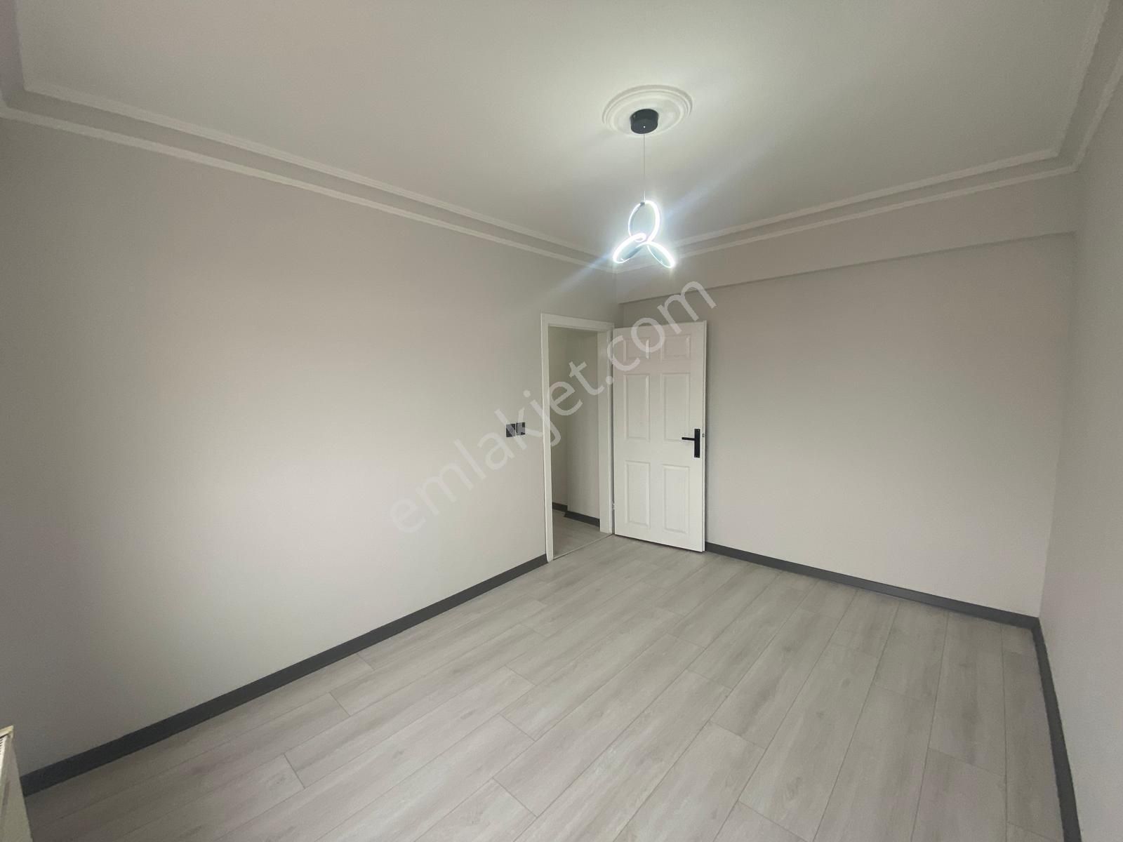 Koza Emlak'tan Pınarbaşı Mahalesinde Ara Katta Full Yapılı Asansörlü 3+1 Satılık Daire - Görsel 18