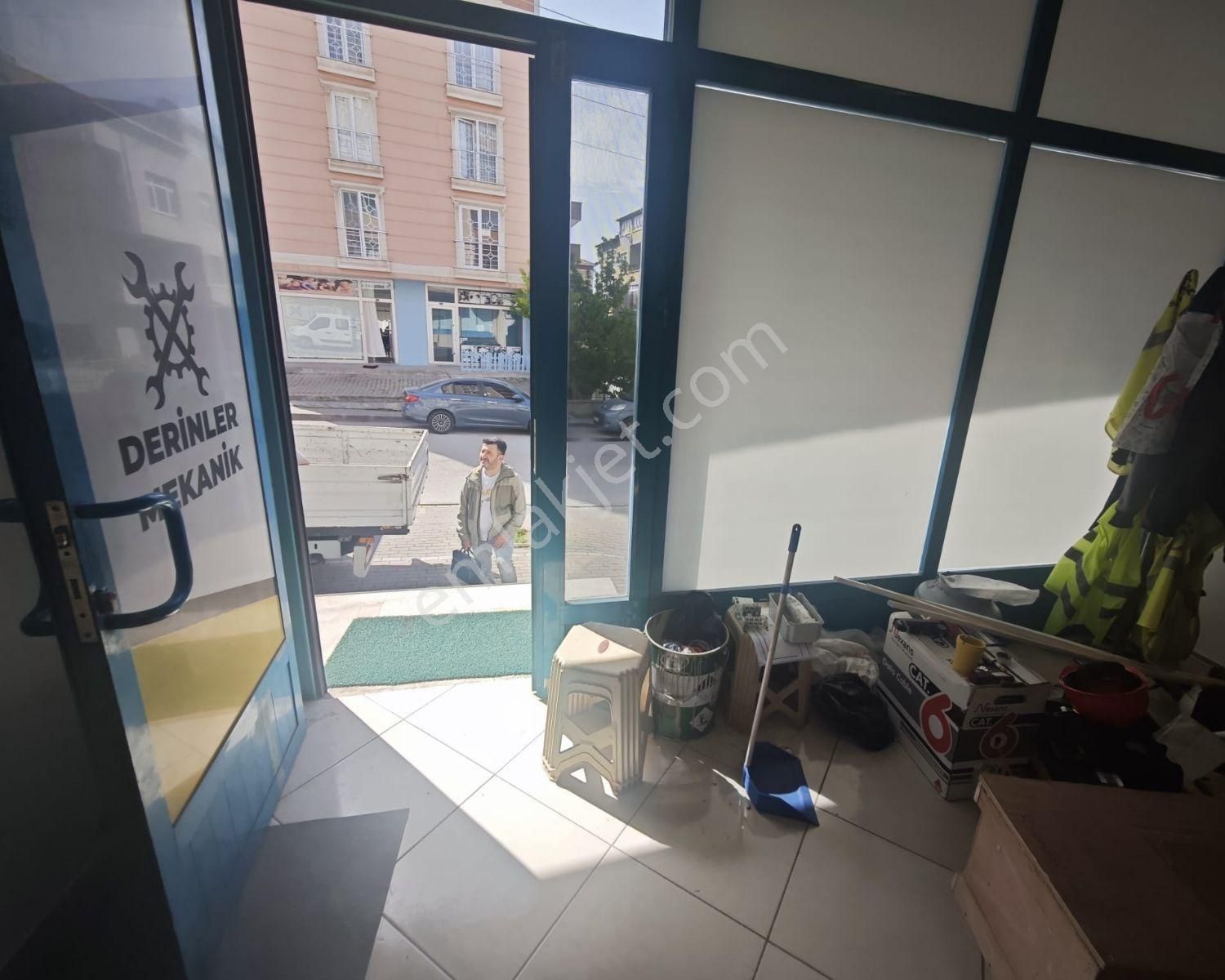 Gebze Arapçeşme Mahallesi' Nde Satılık Bakımlı (319 M²) Dükkan - Görsel 11