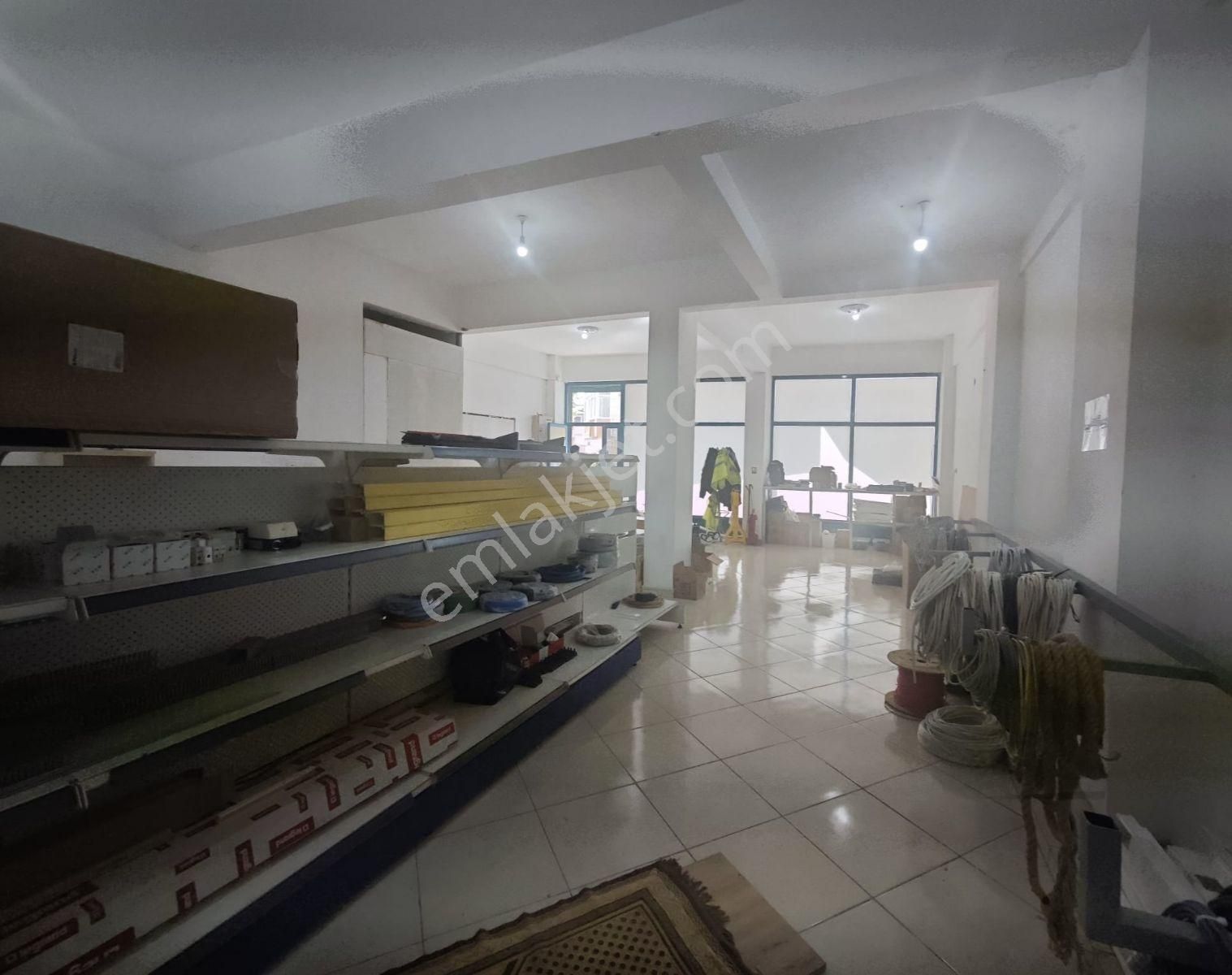 Gebze Arapçeşme Mahallesi' Nde Satılık Bakımlı (319 M²) Dükkan - Görsel 8