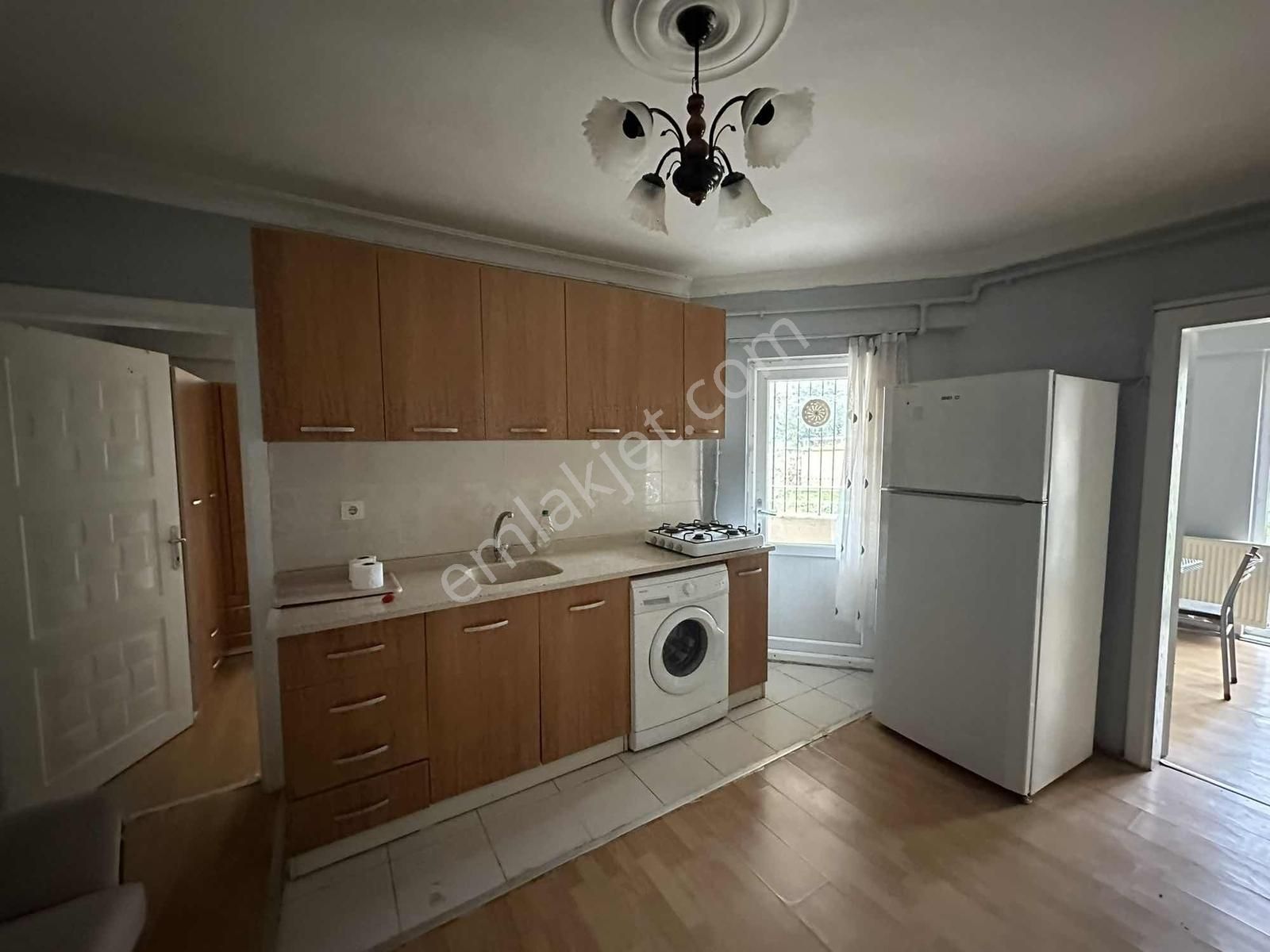 Gm Den Trio Bölgesinde 2+1 Kısmi Eşyalı Kiralık Daire - Görsel 8