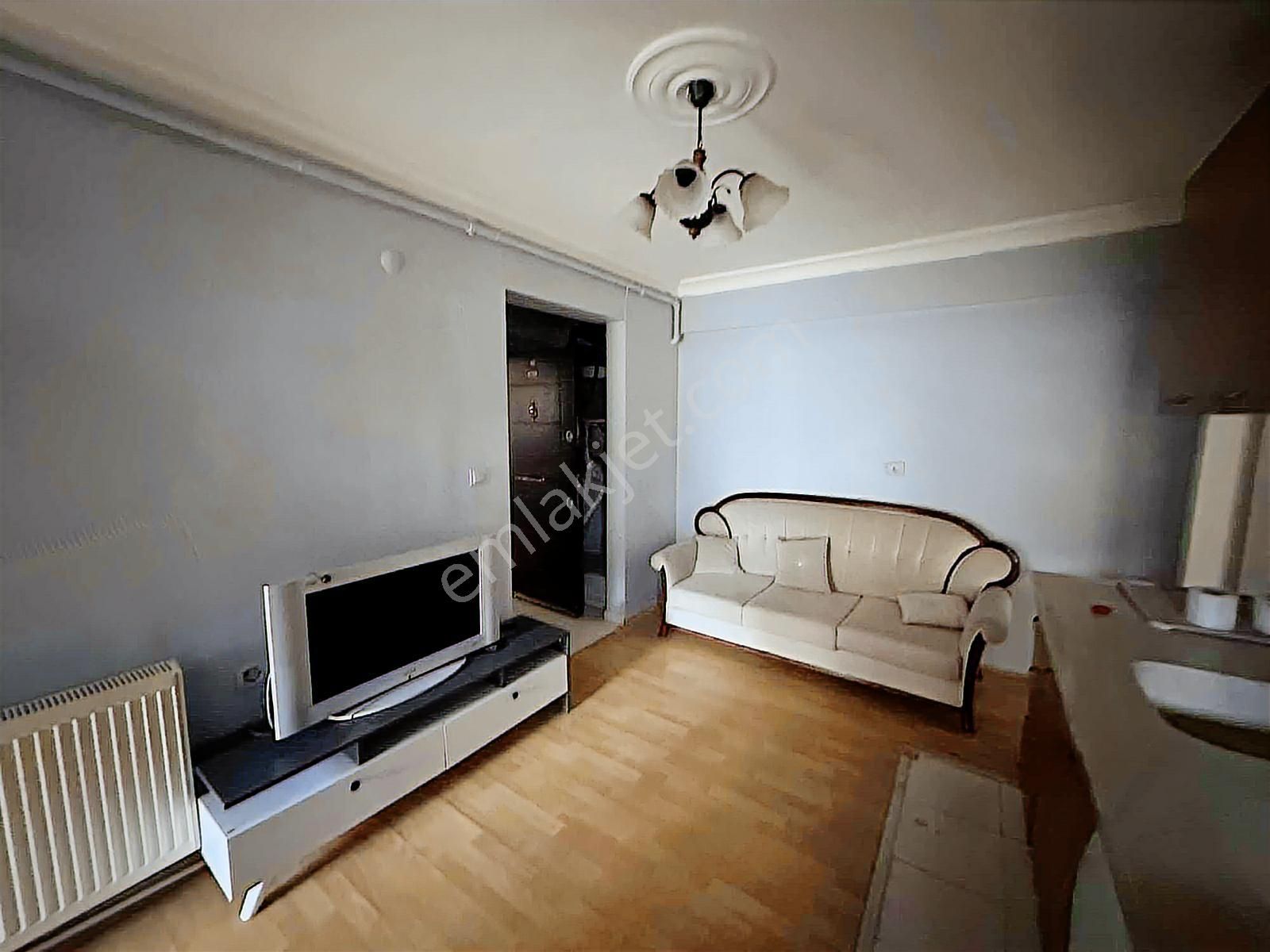 Gm Den Trio Bölgesinde 2+1 Kısmi Eşyalı Kiralık Daire - Görsel 12