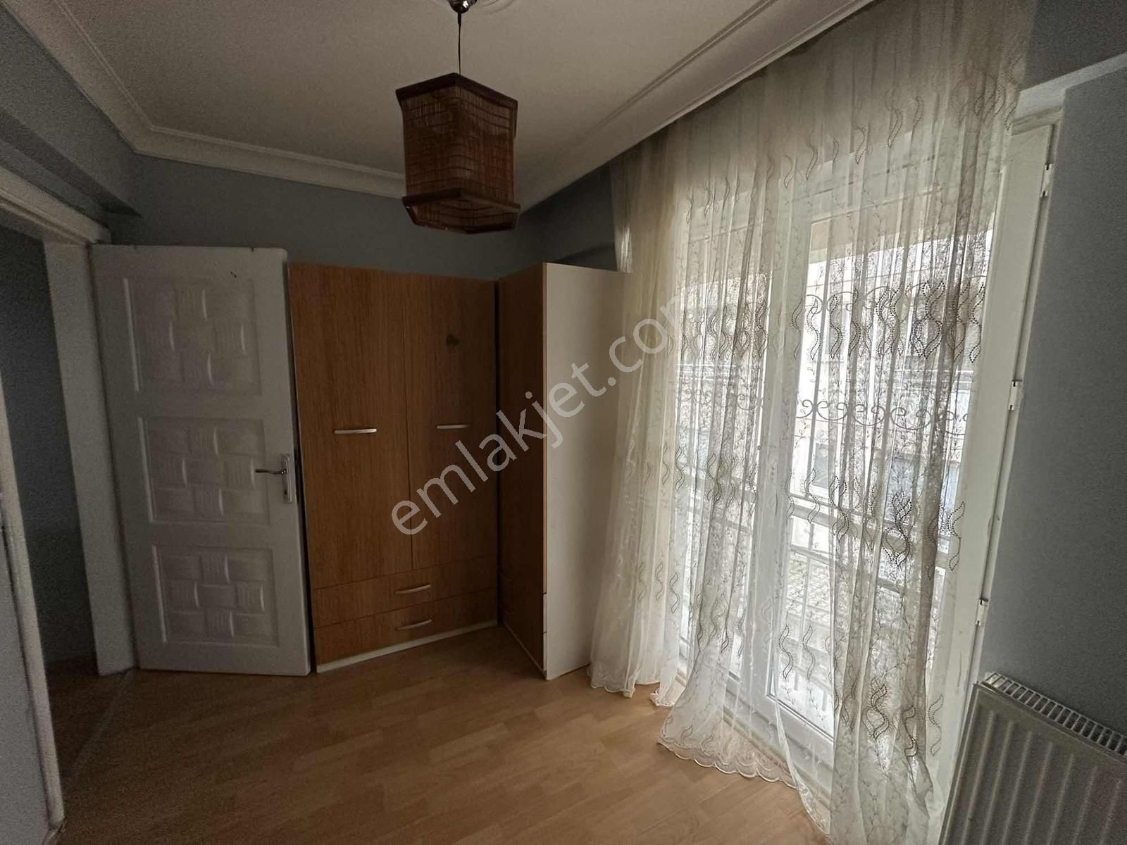 Gm Den Trio Bölgesinde 2+1 Kısmi Eşyalı Kiralık Daire - Görsel 13