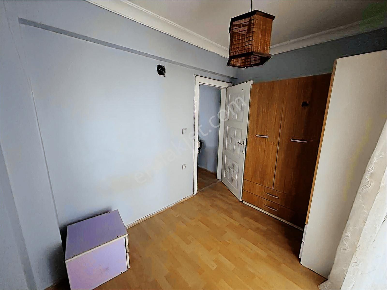 Gm Den Trio Bölgesinde 2+1 Kısmi Eşyalı Kiralık Daire - Görsel 15