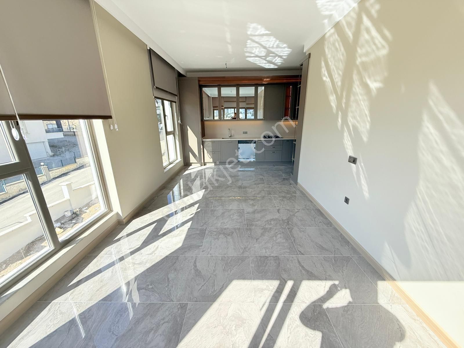 Ege Mahallesinin En Prestijli Projesinde 3+1 Ultra Lüks Daire! - Görsel 35