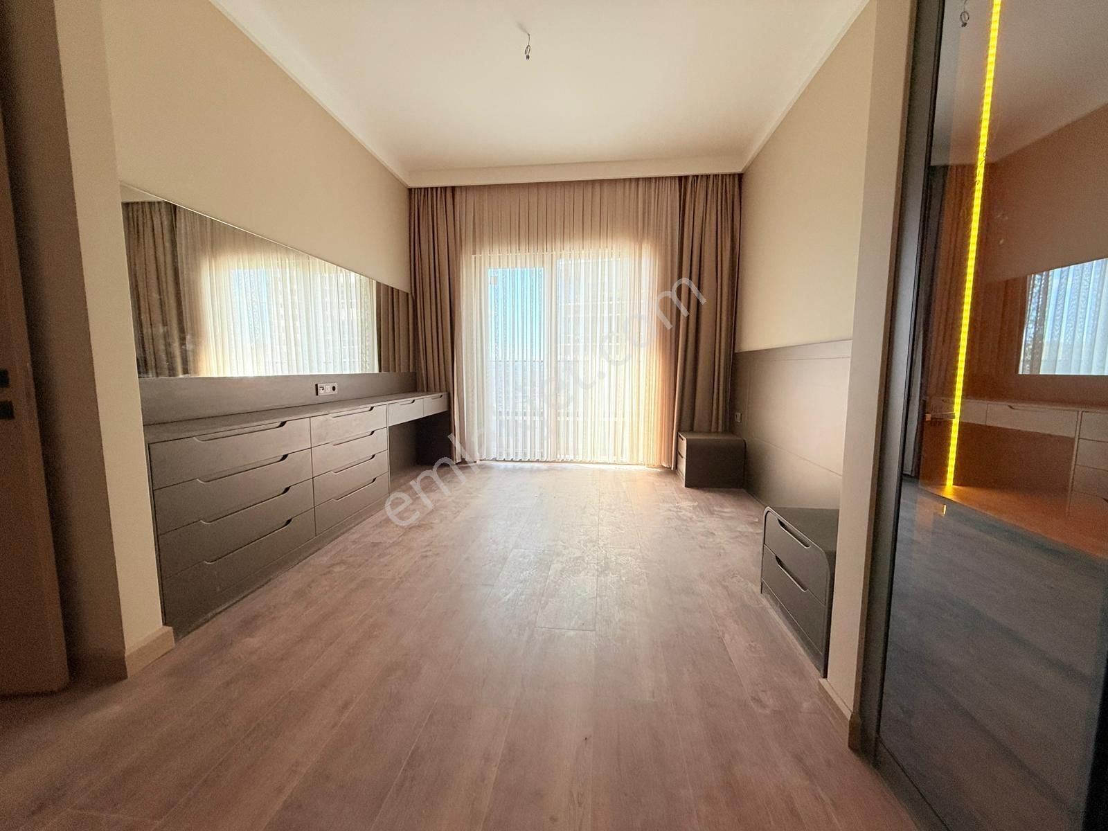 Ege Mahallesinin En Prestijli Projesinde 3+1 Ultra Lüks Daire! - Görsel 5