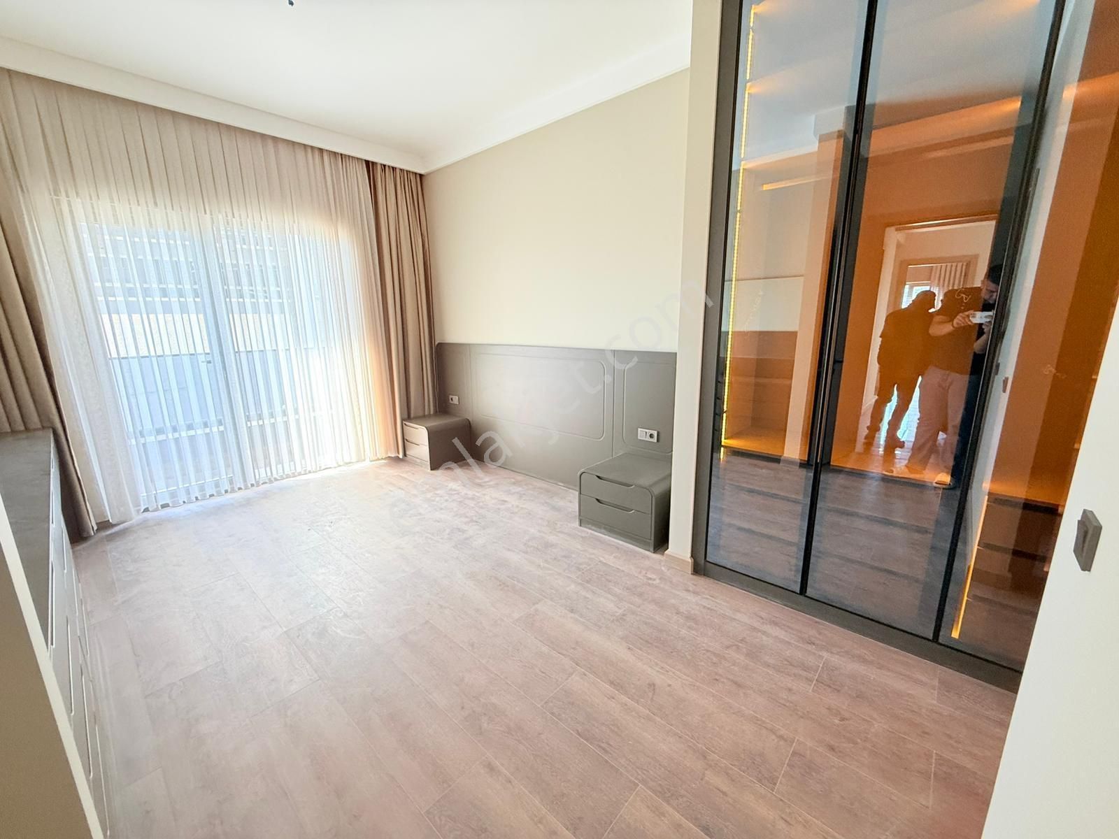 Ege Mahallesinin En Prestijli Projesinde 3+1 Ultra Lüks Daire! - Görsel 30