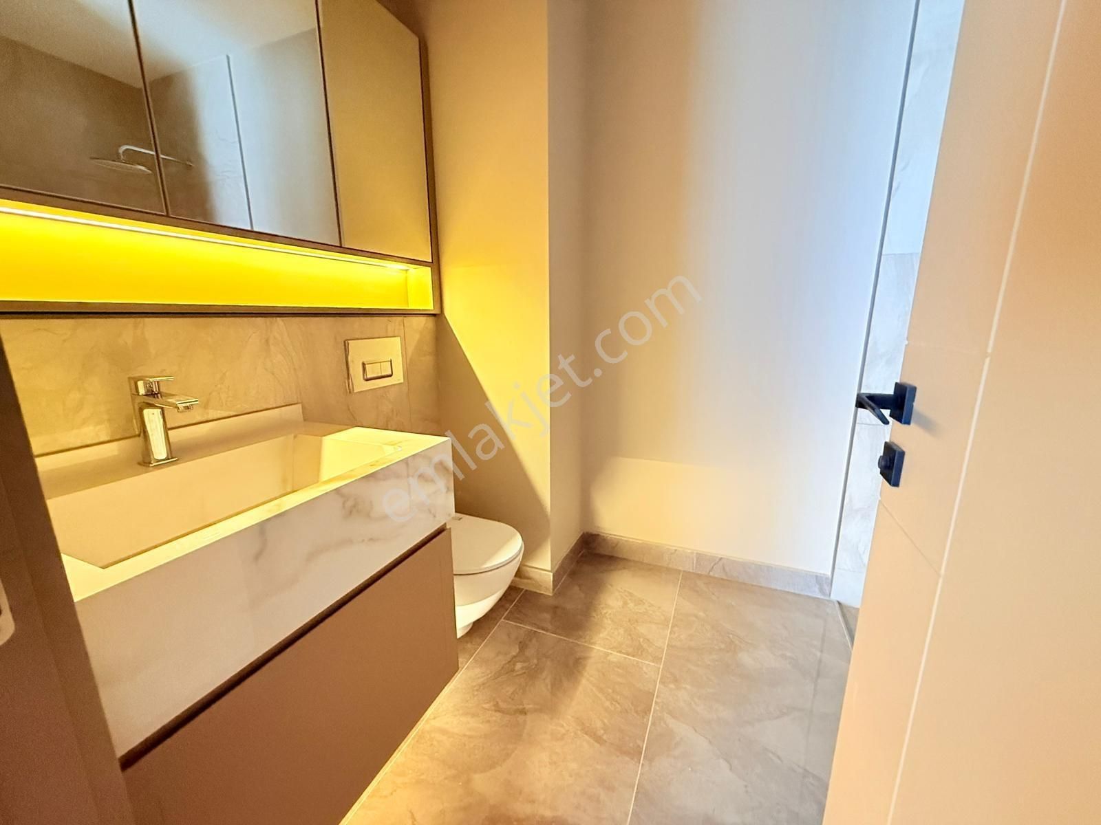 Ege Mahallesinin En Prestijli Projesinde 3+1 Ultra Lüks Daire! - Görsel 15