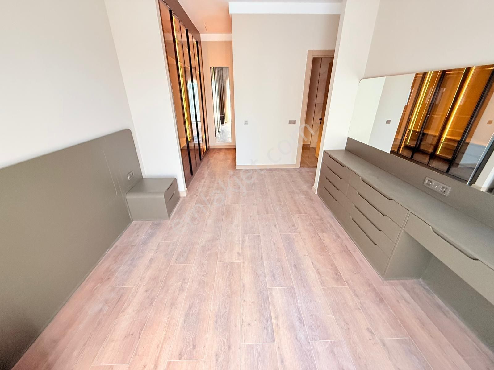 Ege Mahallesinin En Prestijli Projesinde 3+1 Ultra Lüks Daire! - Görsel 13