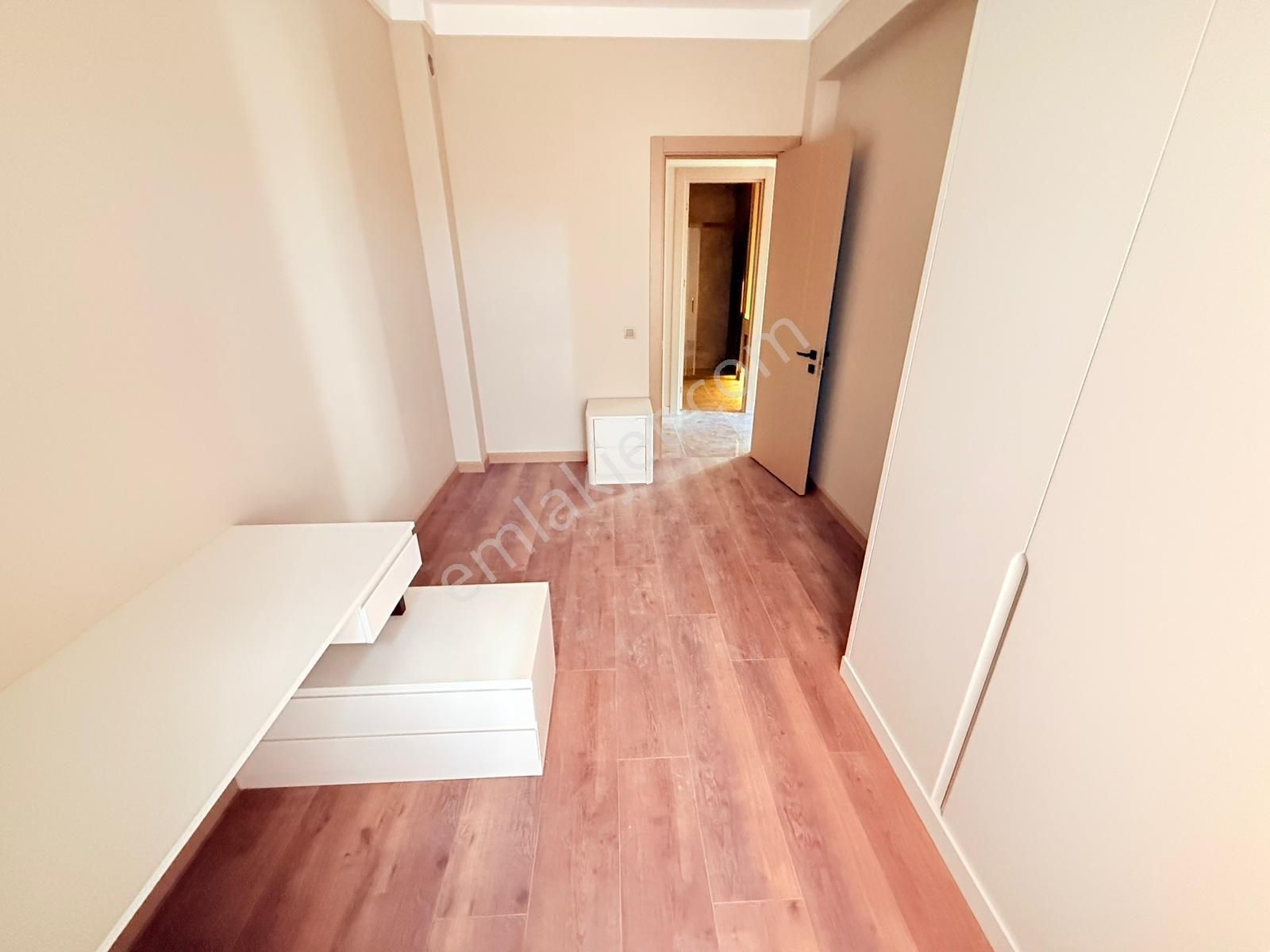 Ege Mahallesinin En Prestijli Projesinde 3+1 Ultra Lüks Daire! - Görsel 8