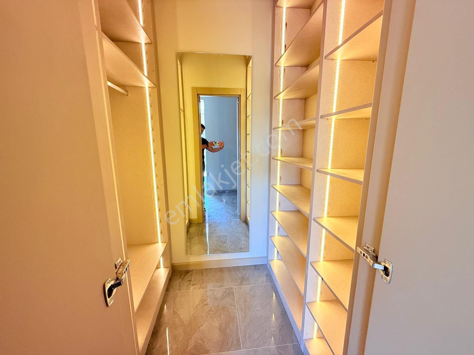 Ege Mahallesinin En Prestijli Projesinde 3+1 Ultra Lüks Daire! - Görsel 6