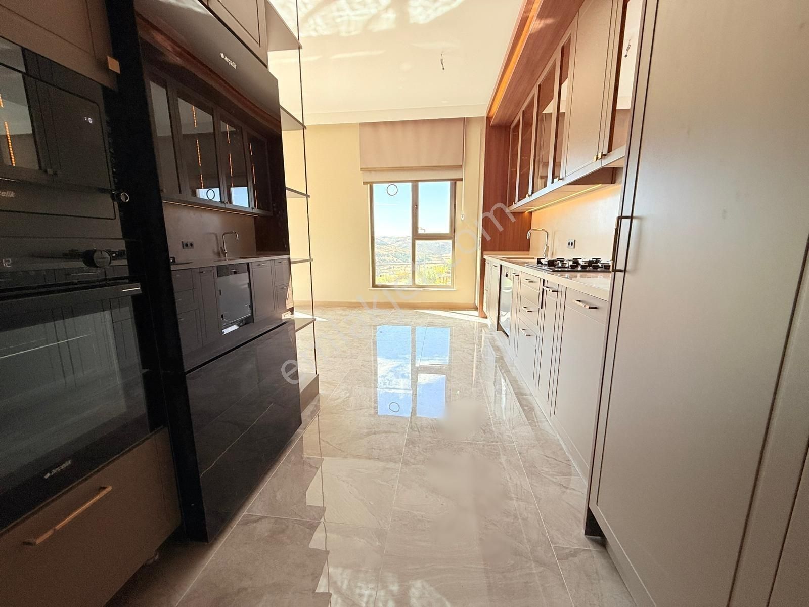 Ege Mahallesinin En Prestijli Projesinde 3+1 Ultra Lüks Daire! - Görsel 29