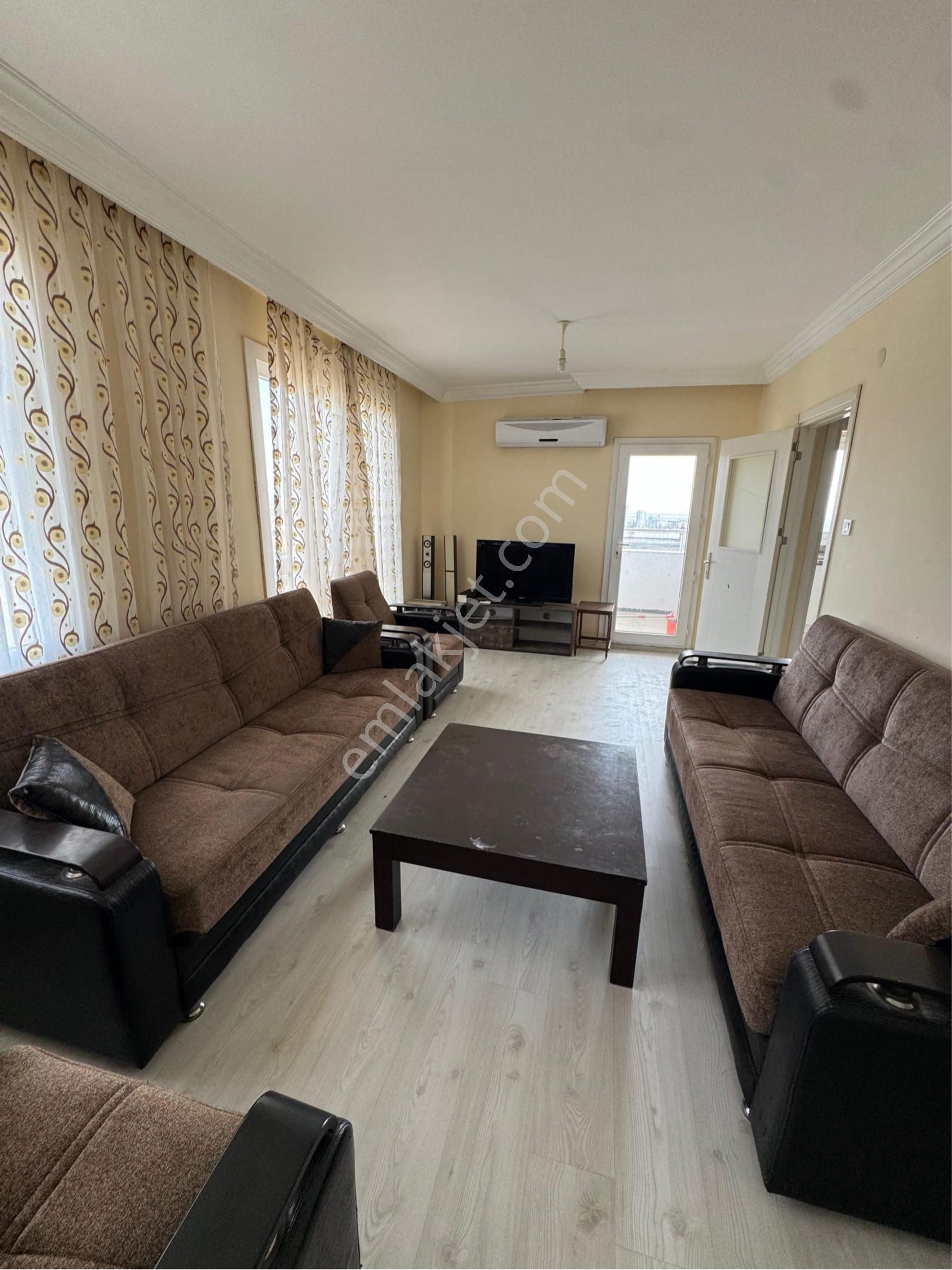 İskanlı 2+1 Kapalı Mutfak Daire Fırsatı - Görsel 4