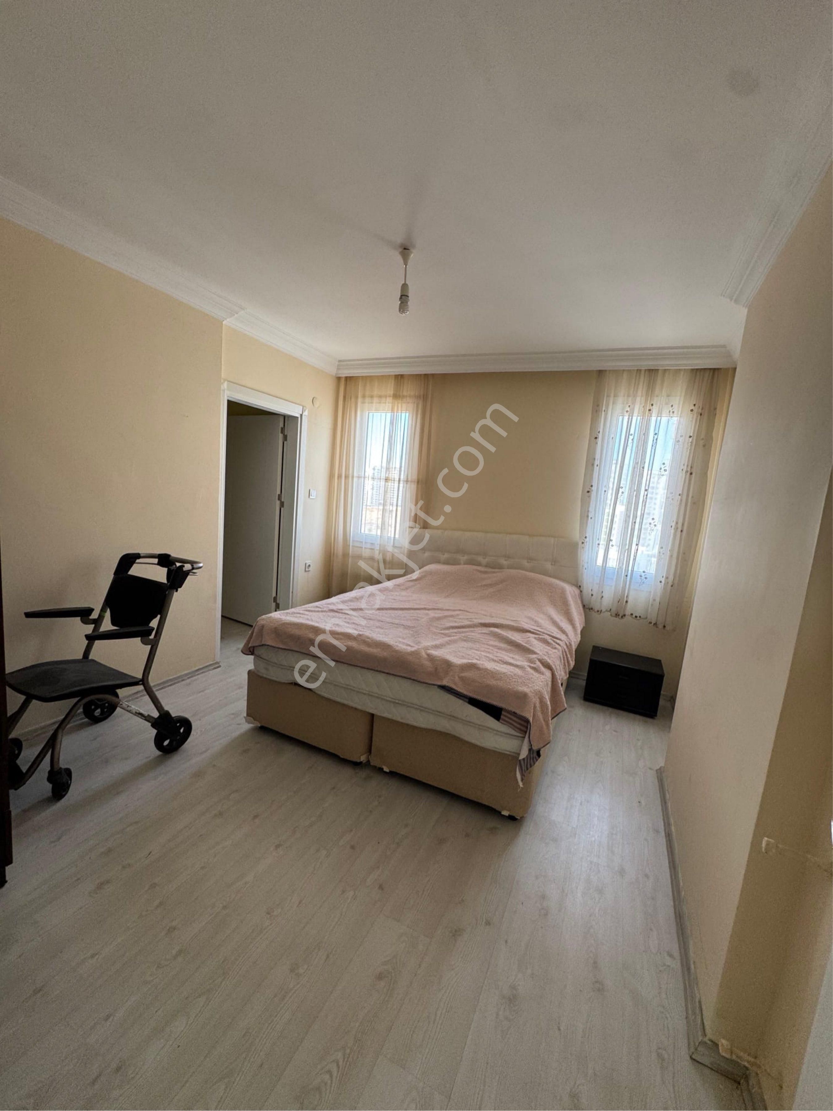 İskanlı 2+1 Kapalı Mutfak Daire Fırsatı - Görsel 6