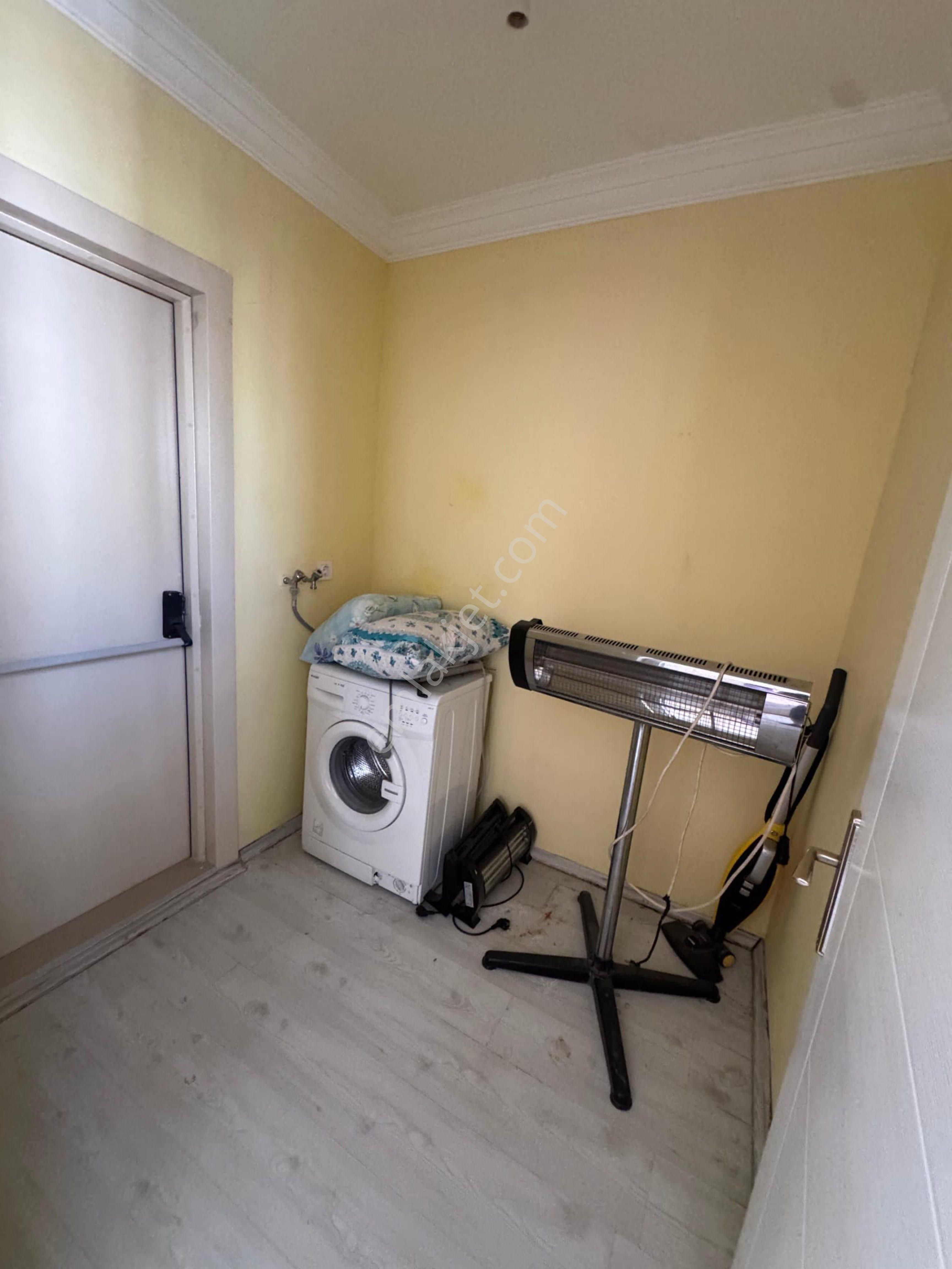 İskanlı 2+1 Kapalı Mutfak Daire Fırsatı - Görsel 2