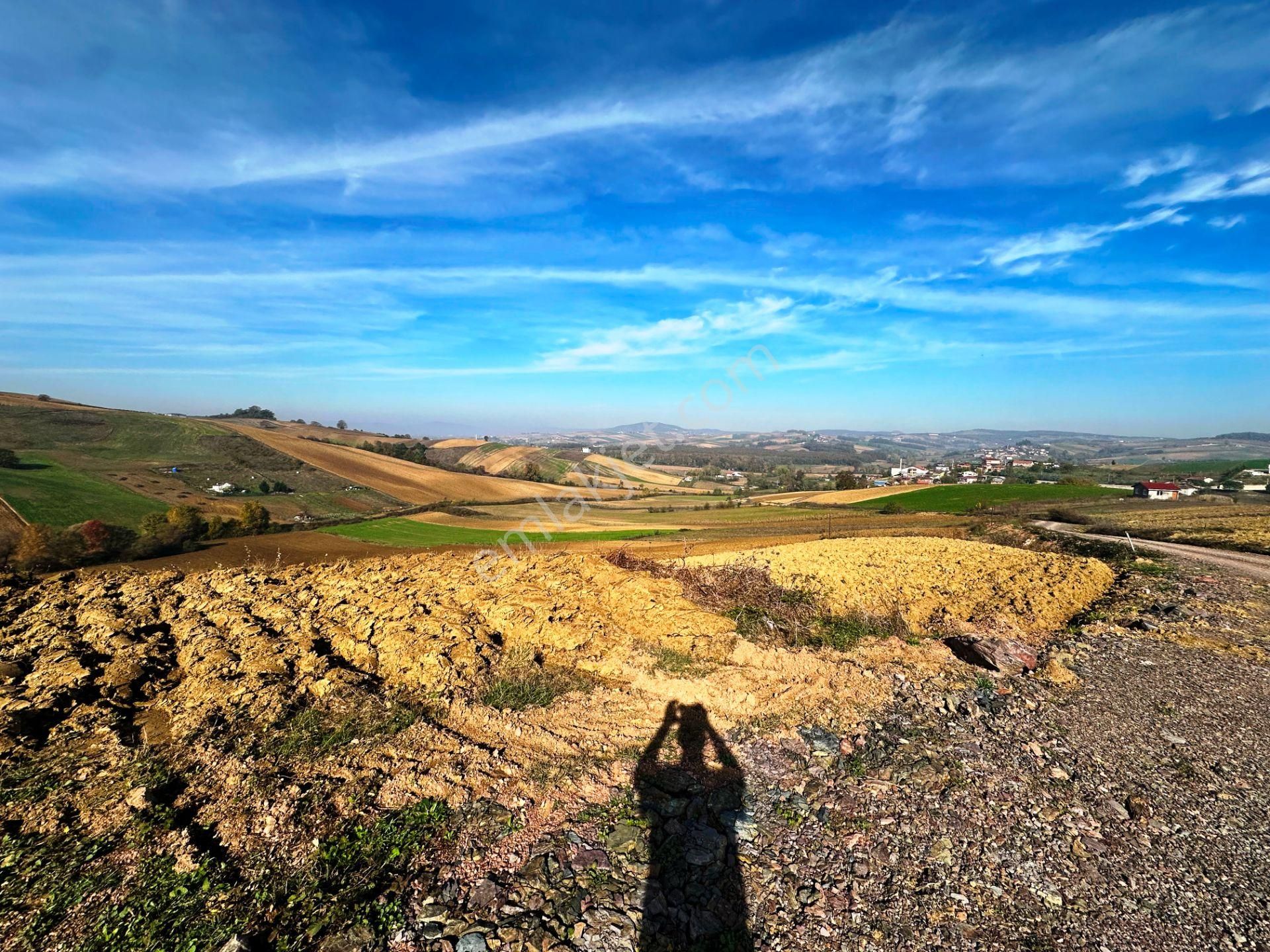 Kocaeli Üniversitesi Yakını 5 Dönüm Müstakil Parsel Satılık Arsa - Görsel 22