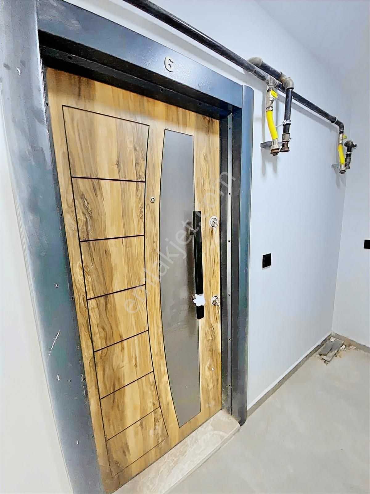 Biens'ten Çalı Merkezde 3+1 Sıfır Lüks Daire - Görsel 8