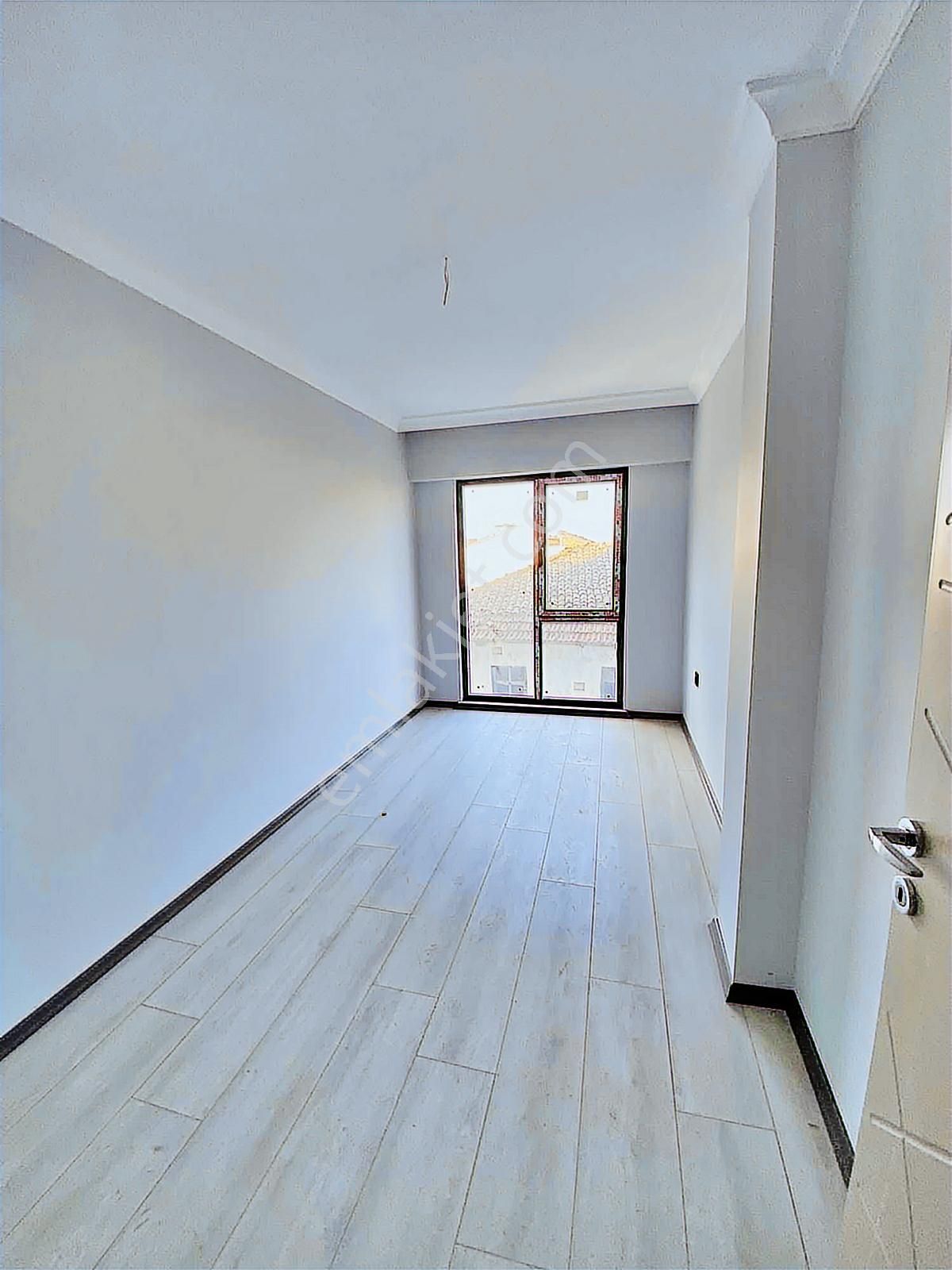 Biens'ten Çalı Merkezde 3+1 Sıfır Lüks Daire - Görsel 11