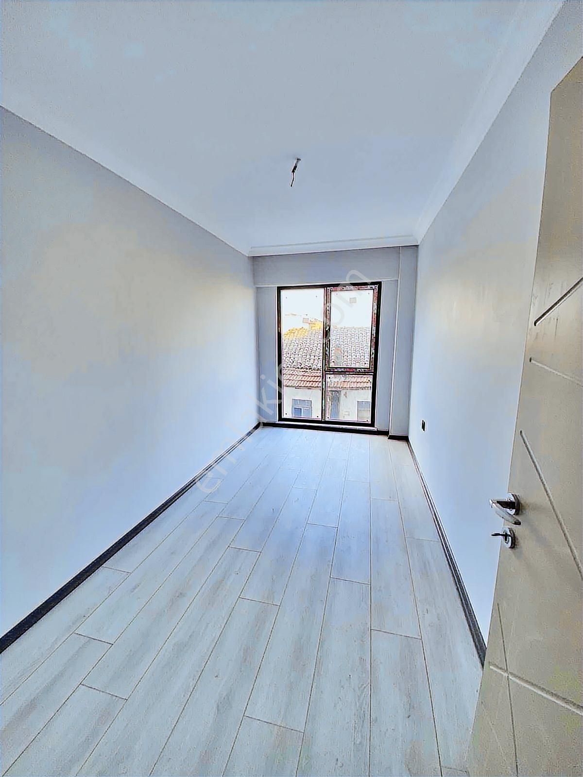 Biens'ten Çalı Merkezde 3+1 Sıfır Lüks Daire - Görsel 12