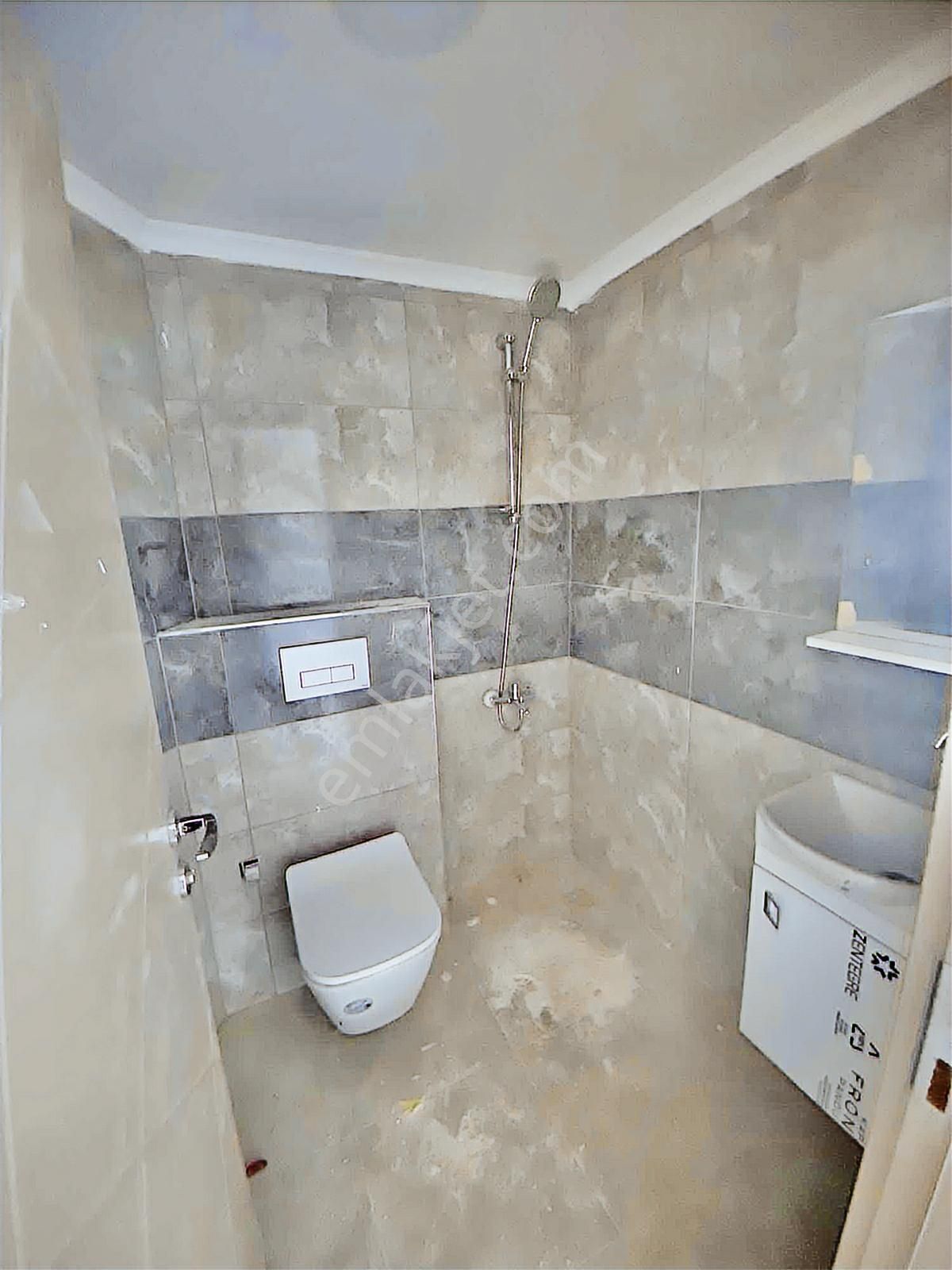 Biens'ten Çalı Merkezde 3+1 Sıfır Lüks Daire - Görsel 13