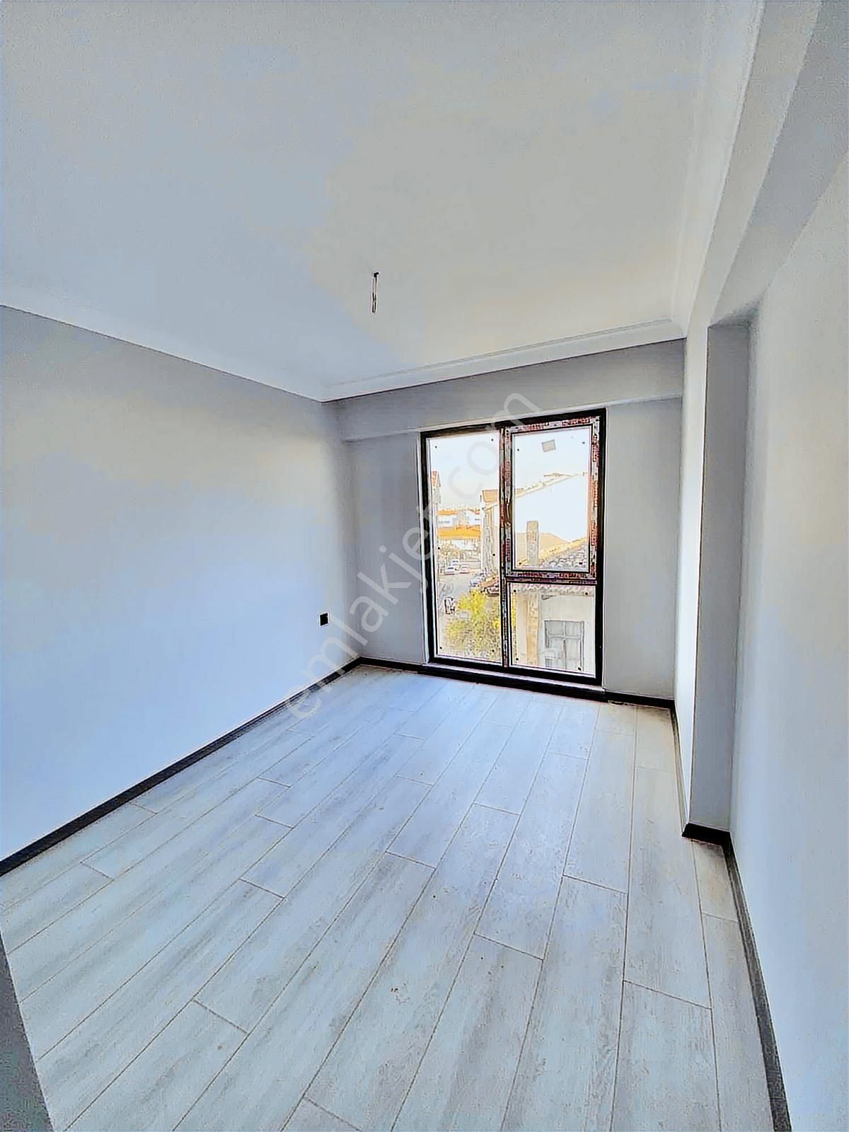 Biens'ten Çalı Merkezde 3+1 Sıfır Lüks Daire - Görsel 2