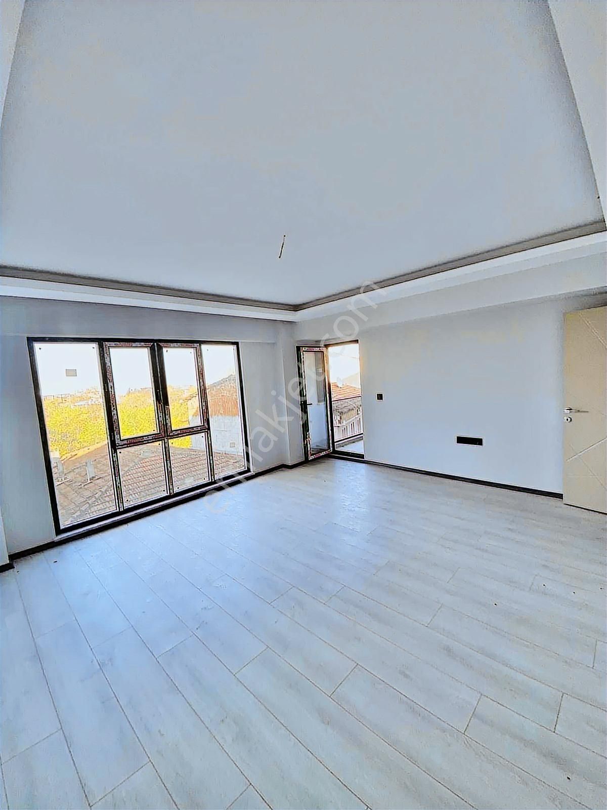 Biens'ten Çalı Merkezde 3+1 Sıfır Lüks Daire - Görsel 9